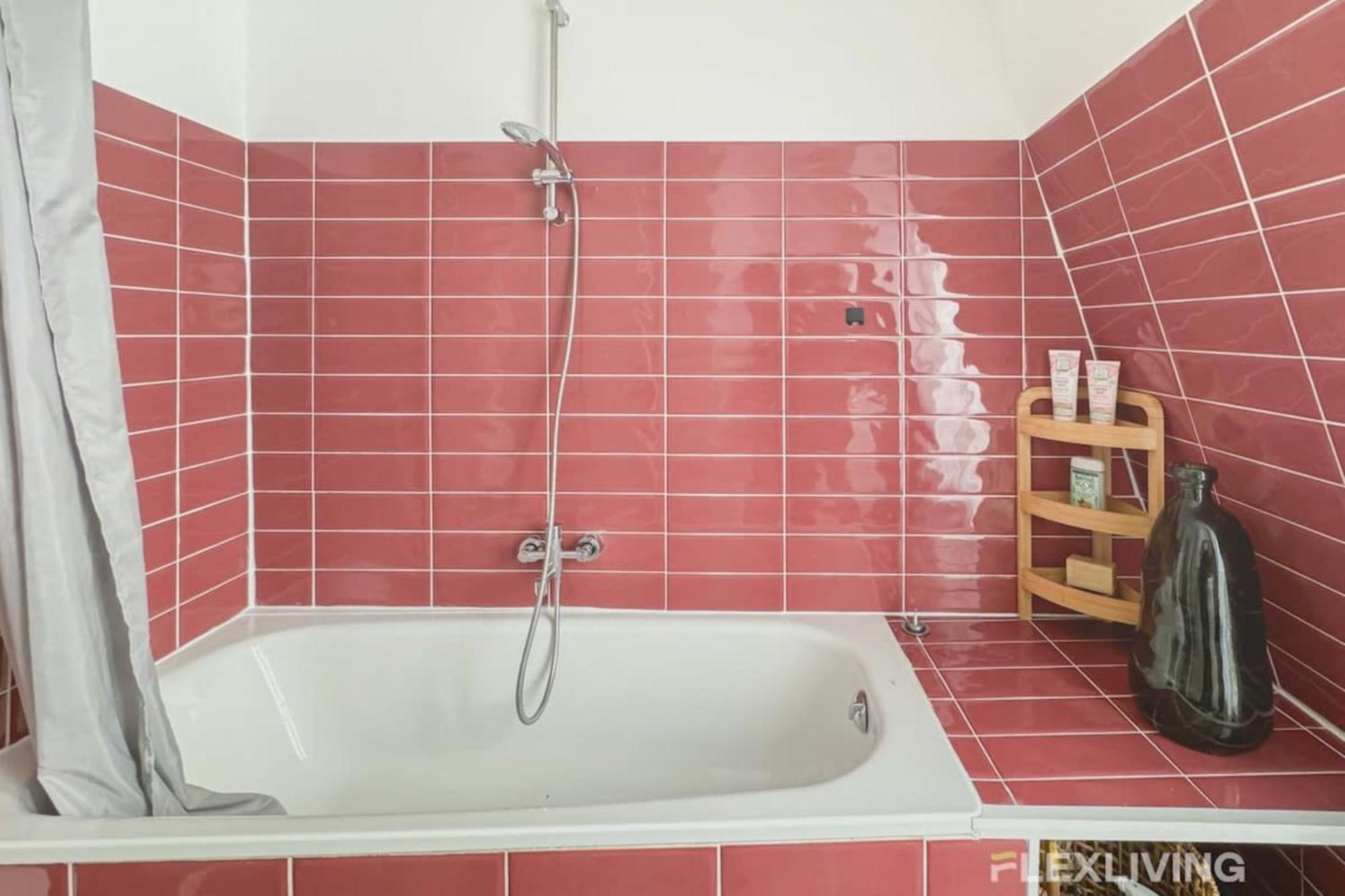 Flexliving - Didot Paris