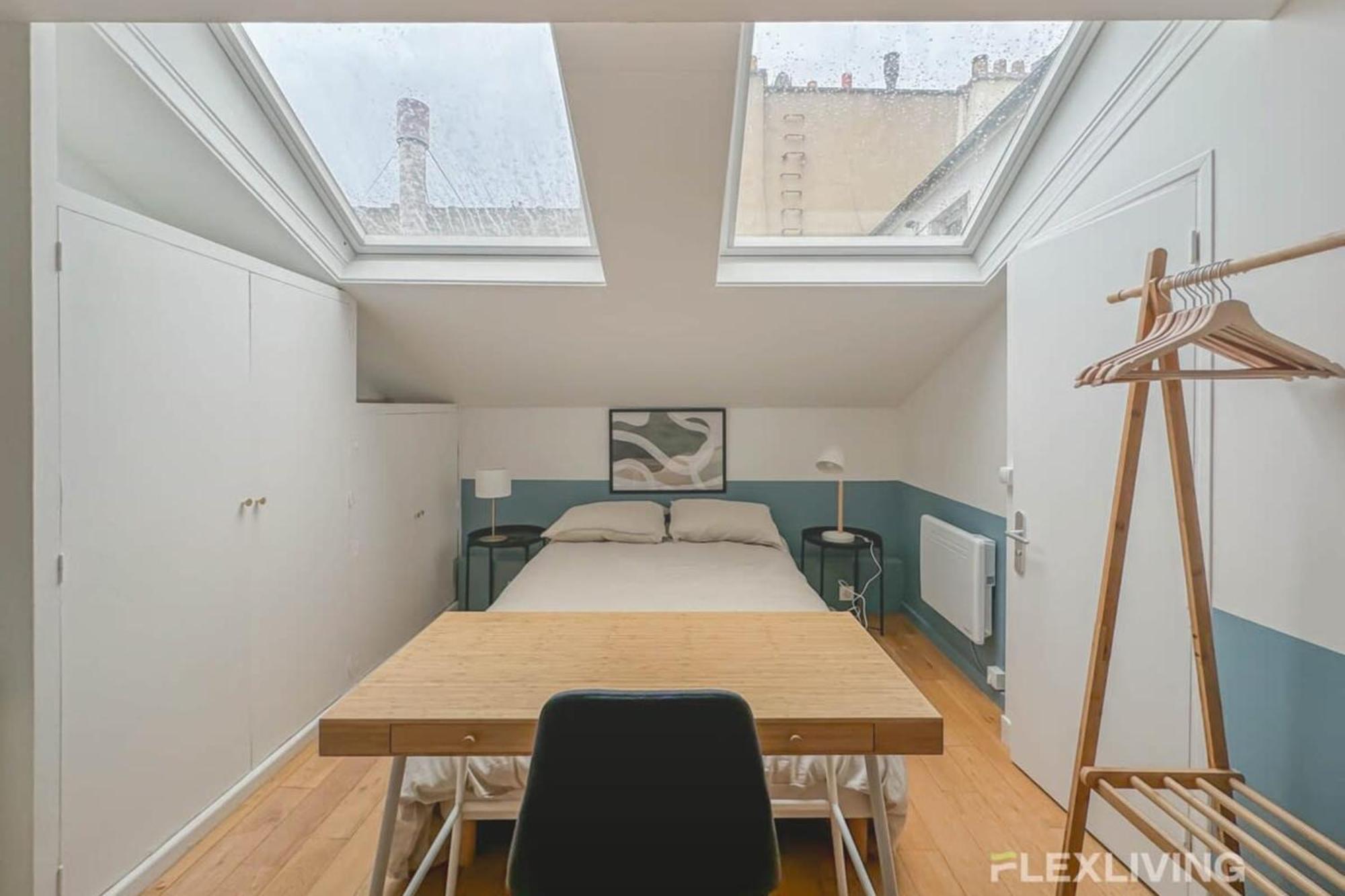 Flexliving - - St Dominique * Paris