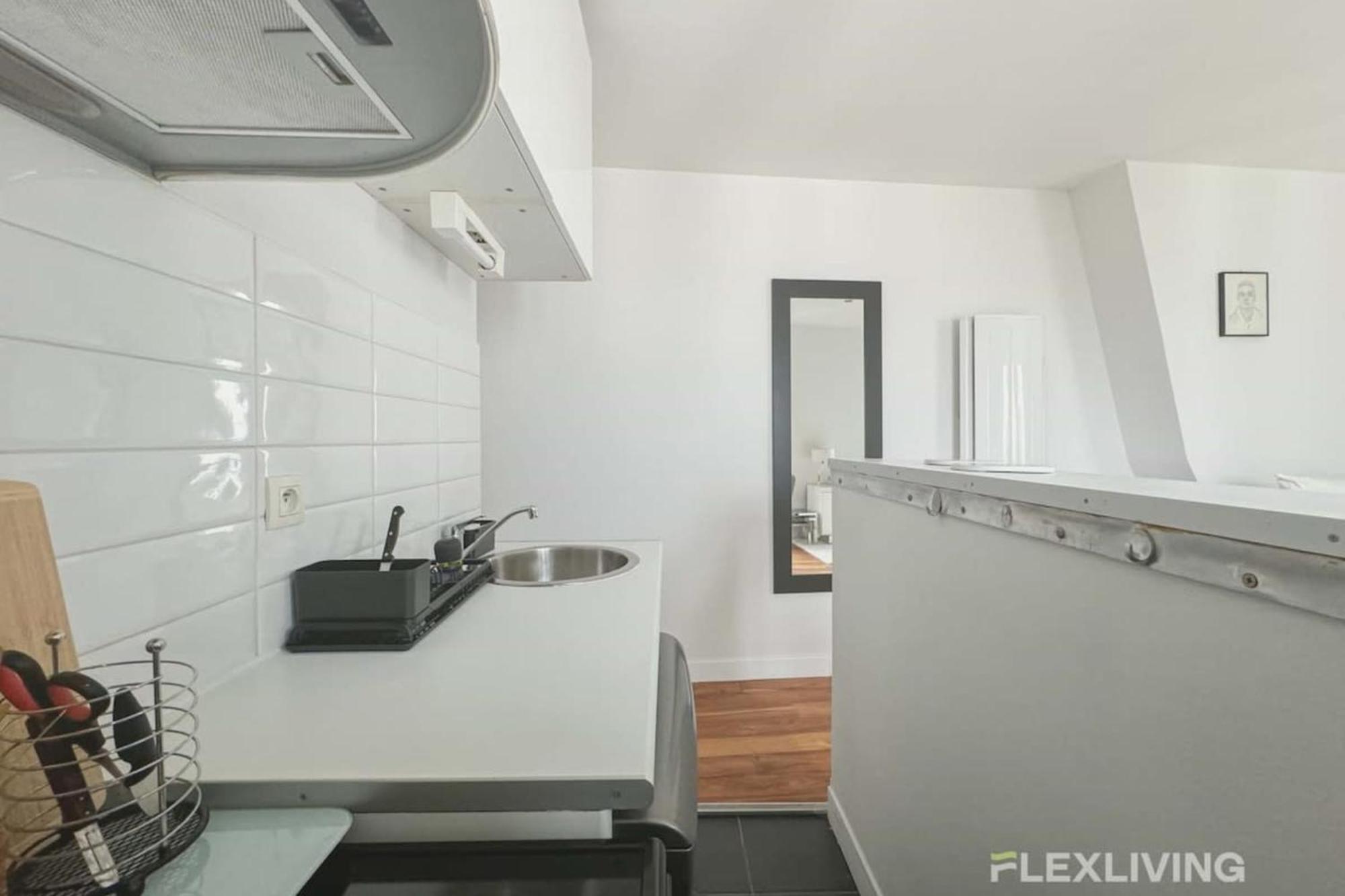 Flexliving - Didot