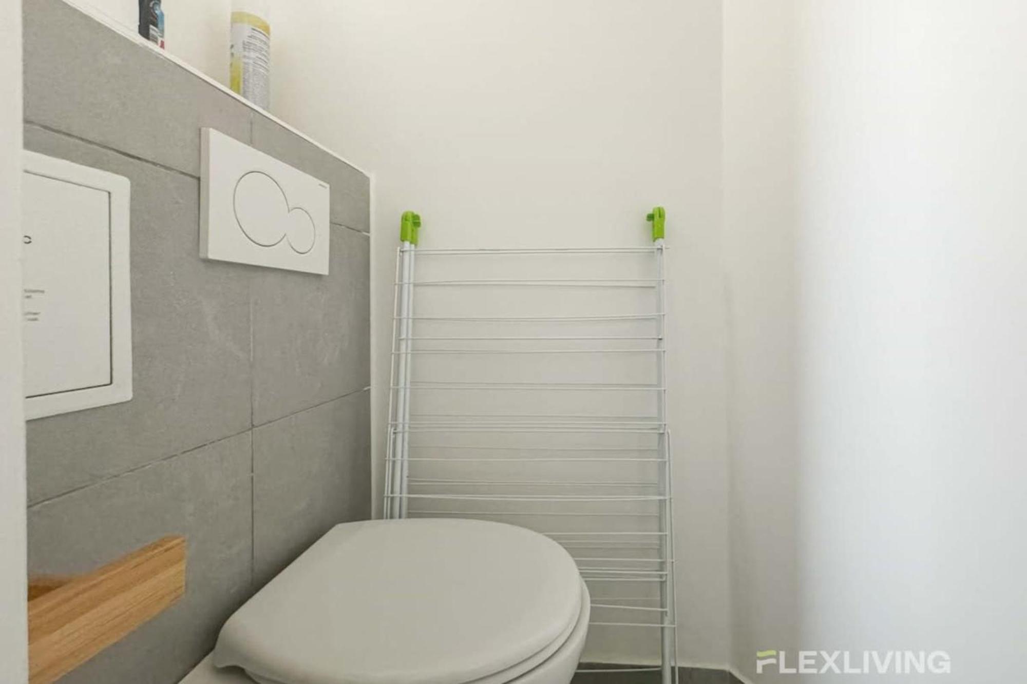 Apartamento Flexliving - Whole - Caulaincourt Paris