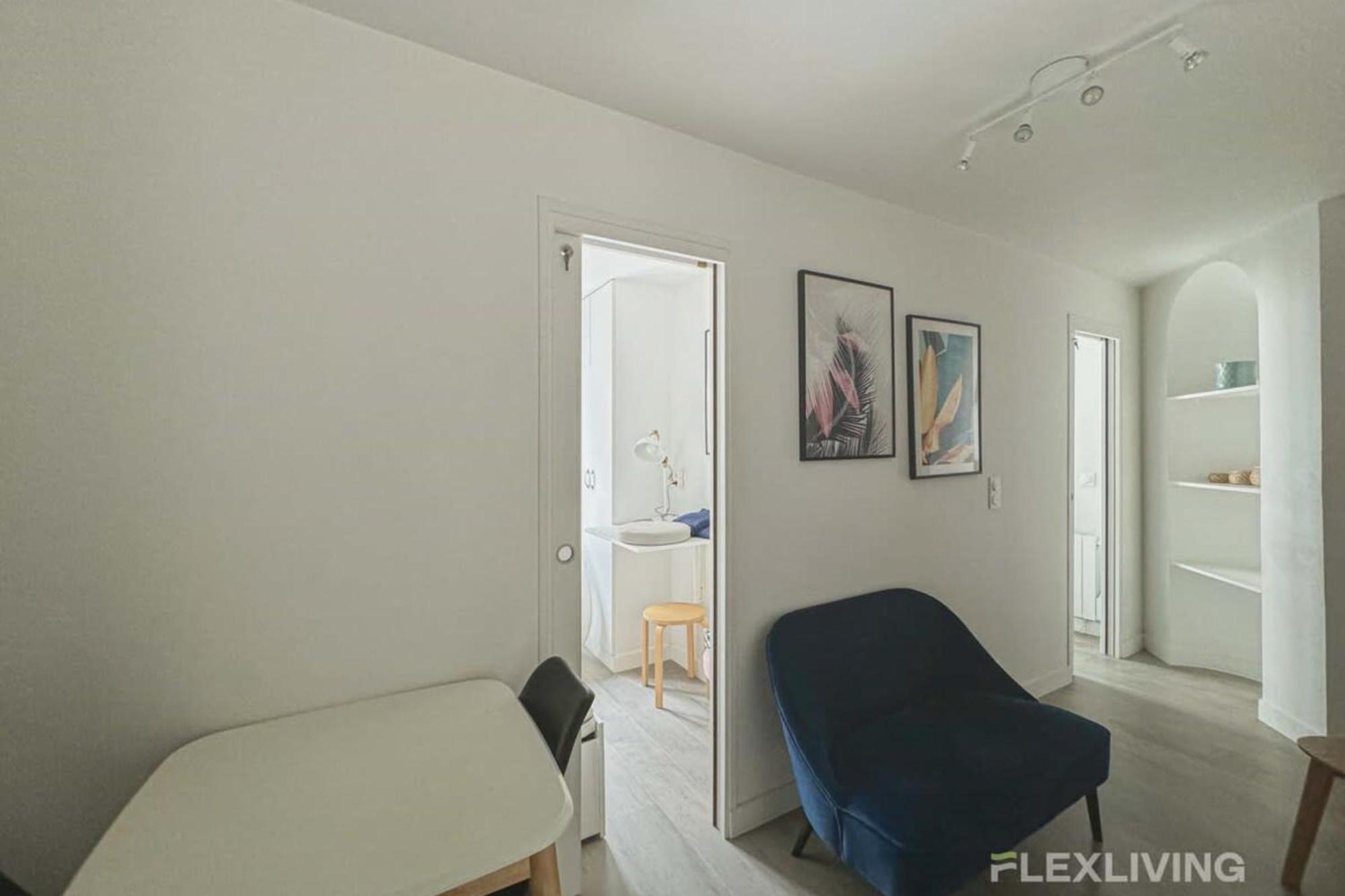 Apartment Flexliving - Whole Flat - Bonnet