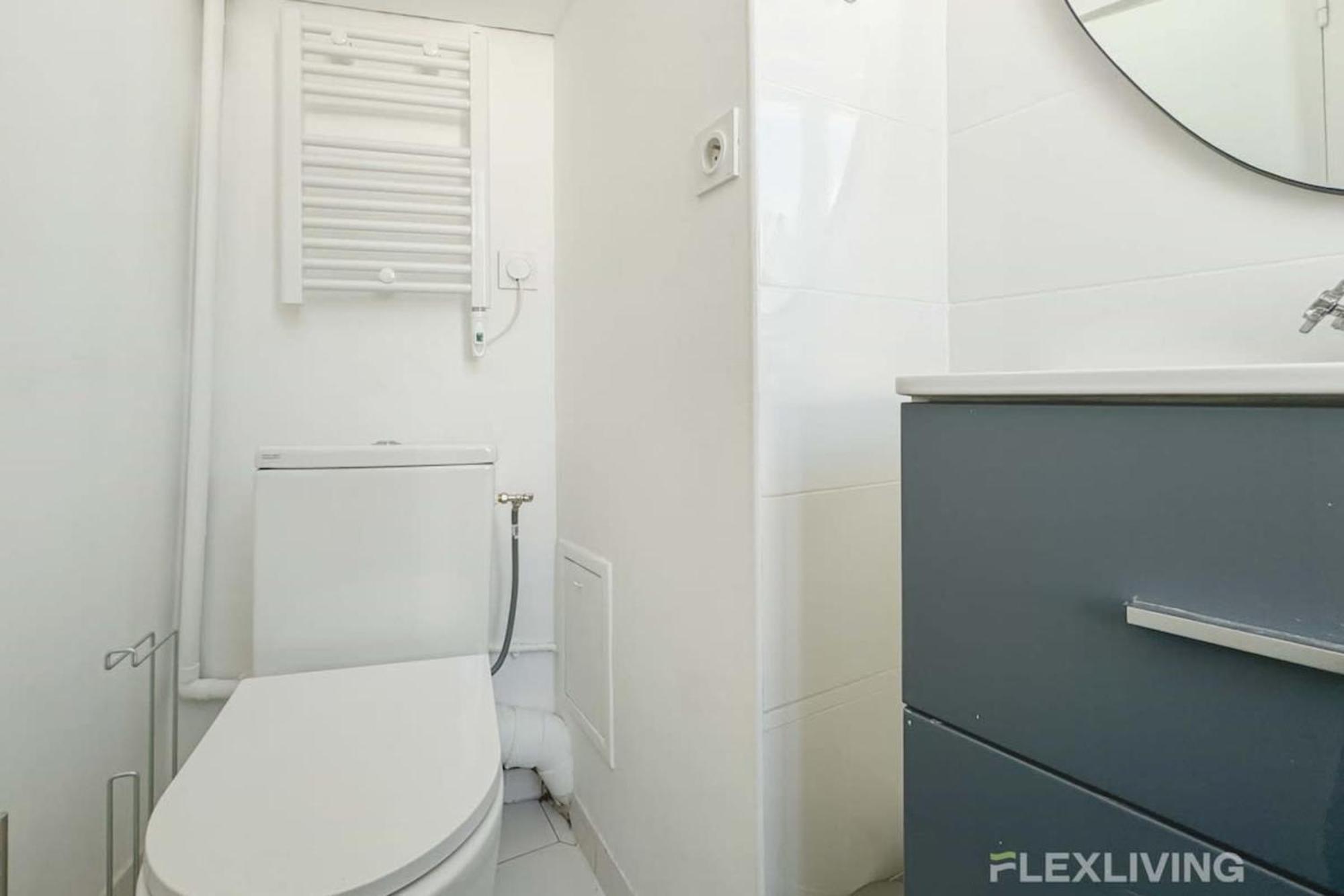 Flexliving - - Durantin Apartment *