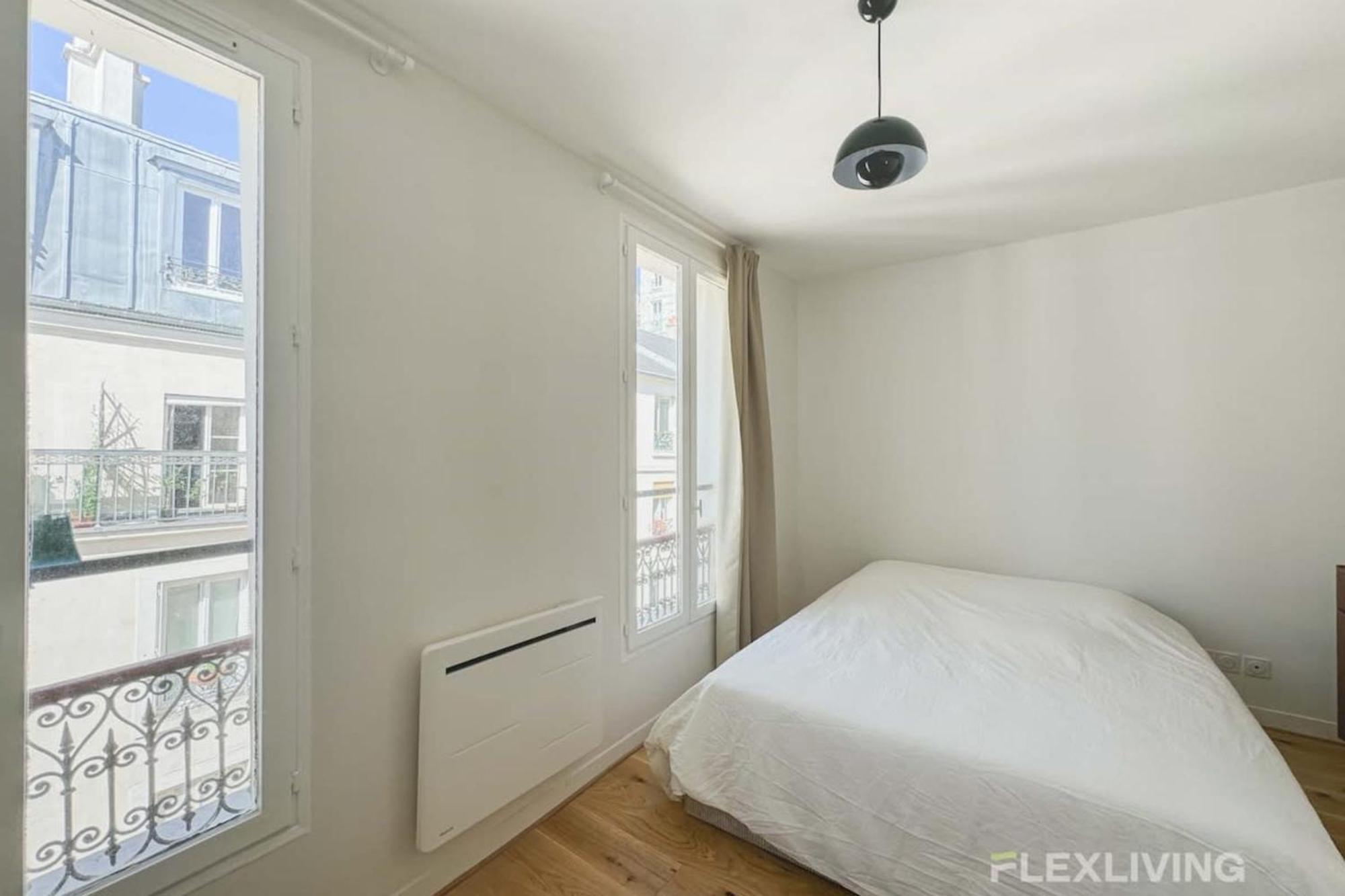 Flexliving - - Durantin Apartment *