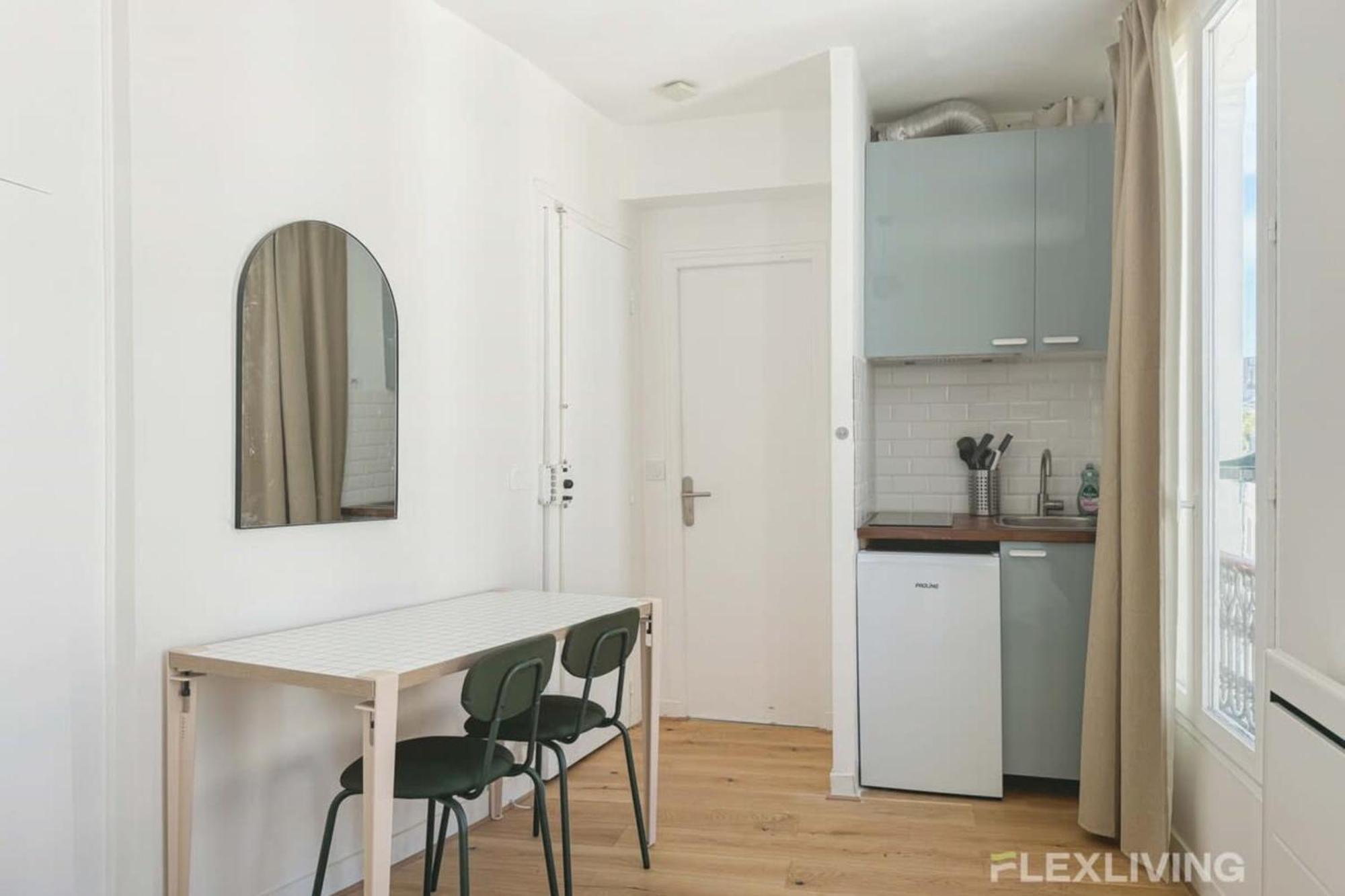 Flexliving - - Durantin *