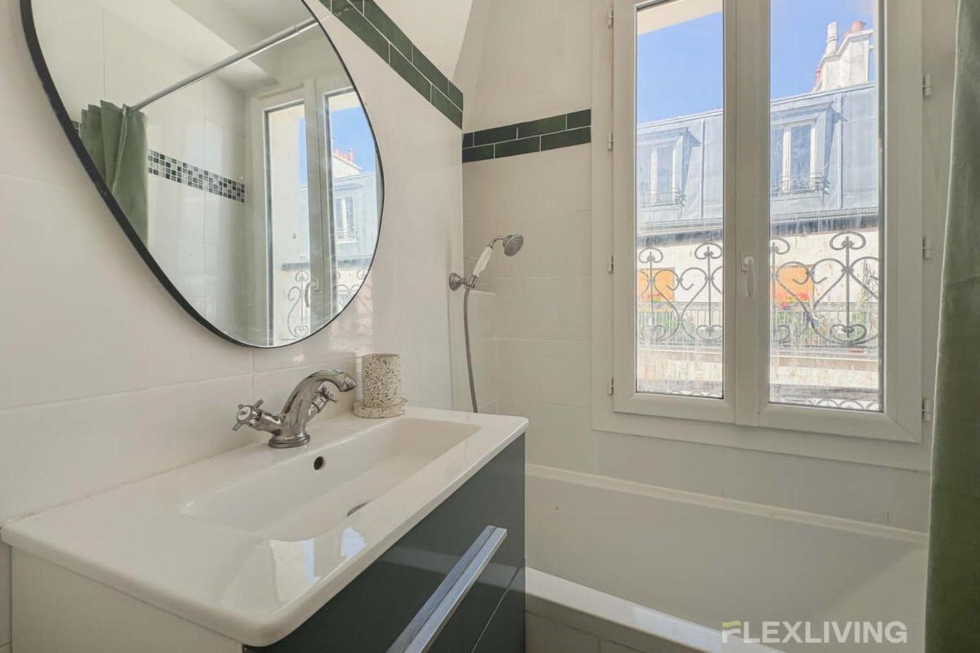 Flexliving - - Durantin Paris