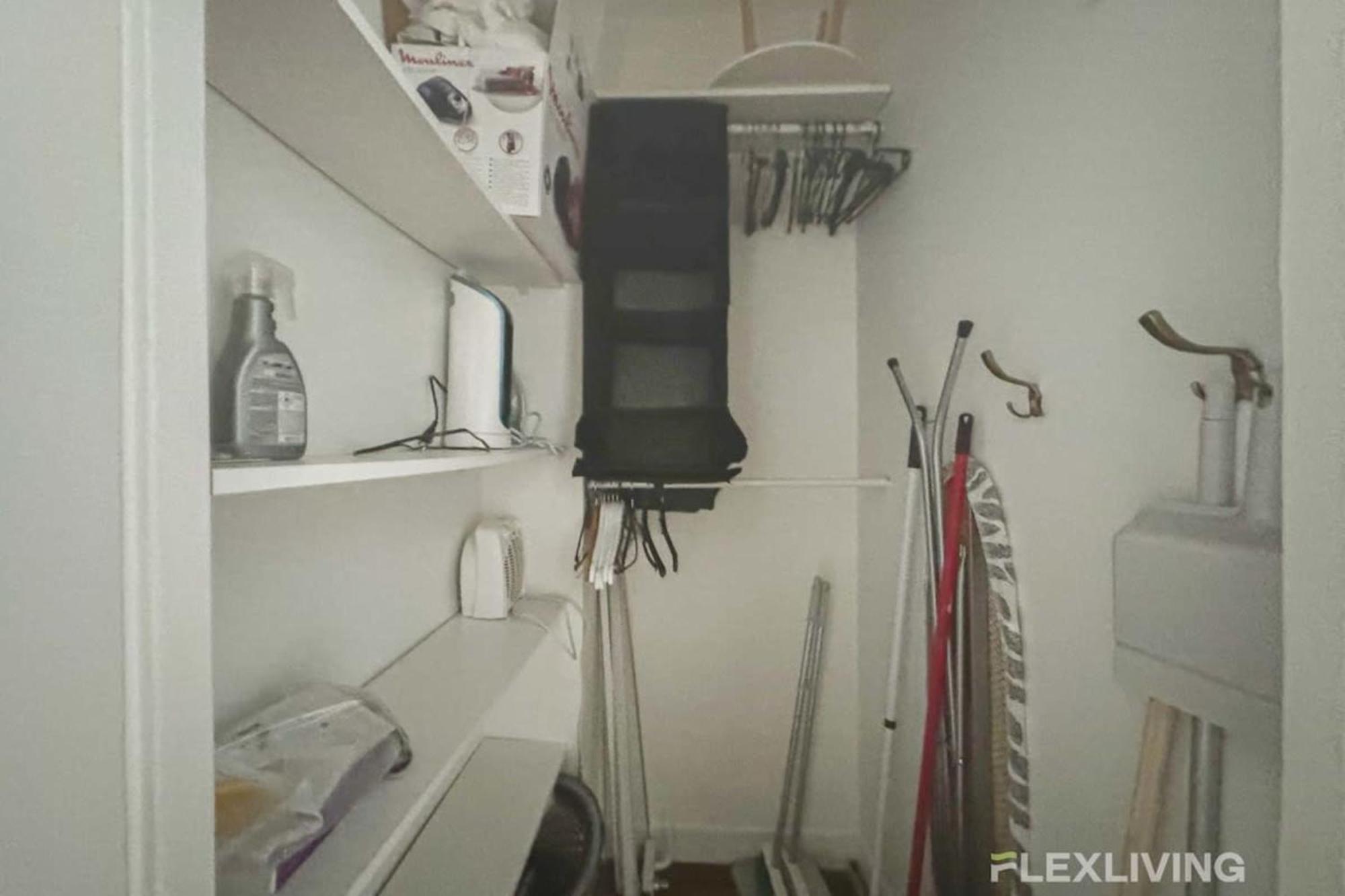 Flexliving - Whole - Caulaincourt Apartamento *
