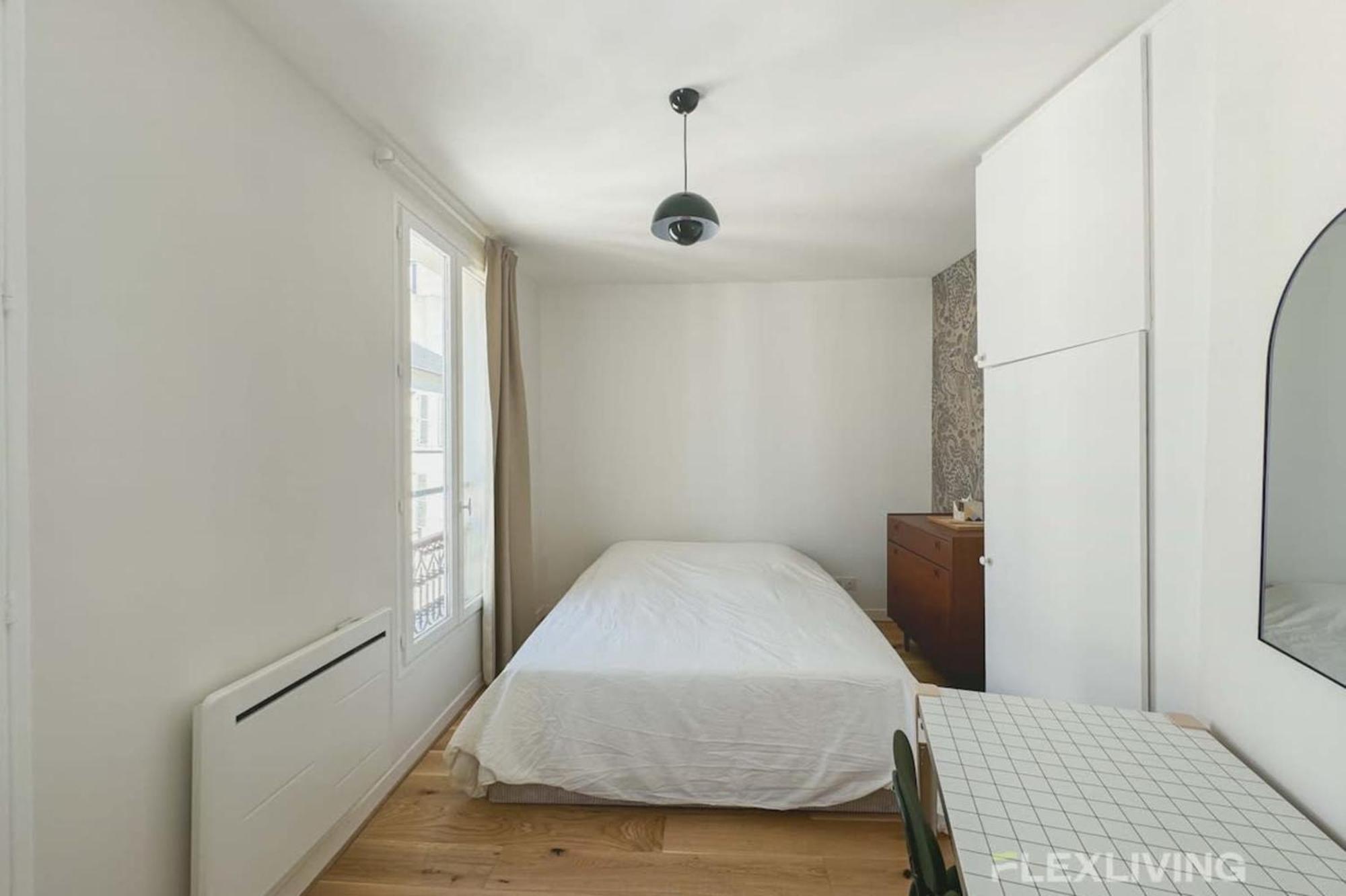 Apartment Flexliving - - Durantin *