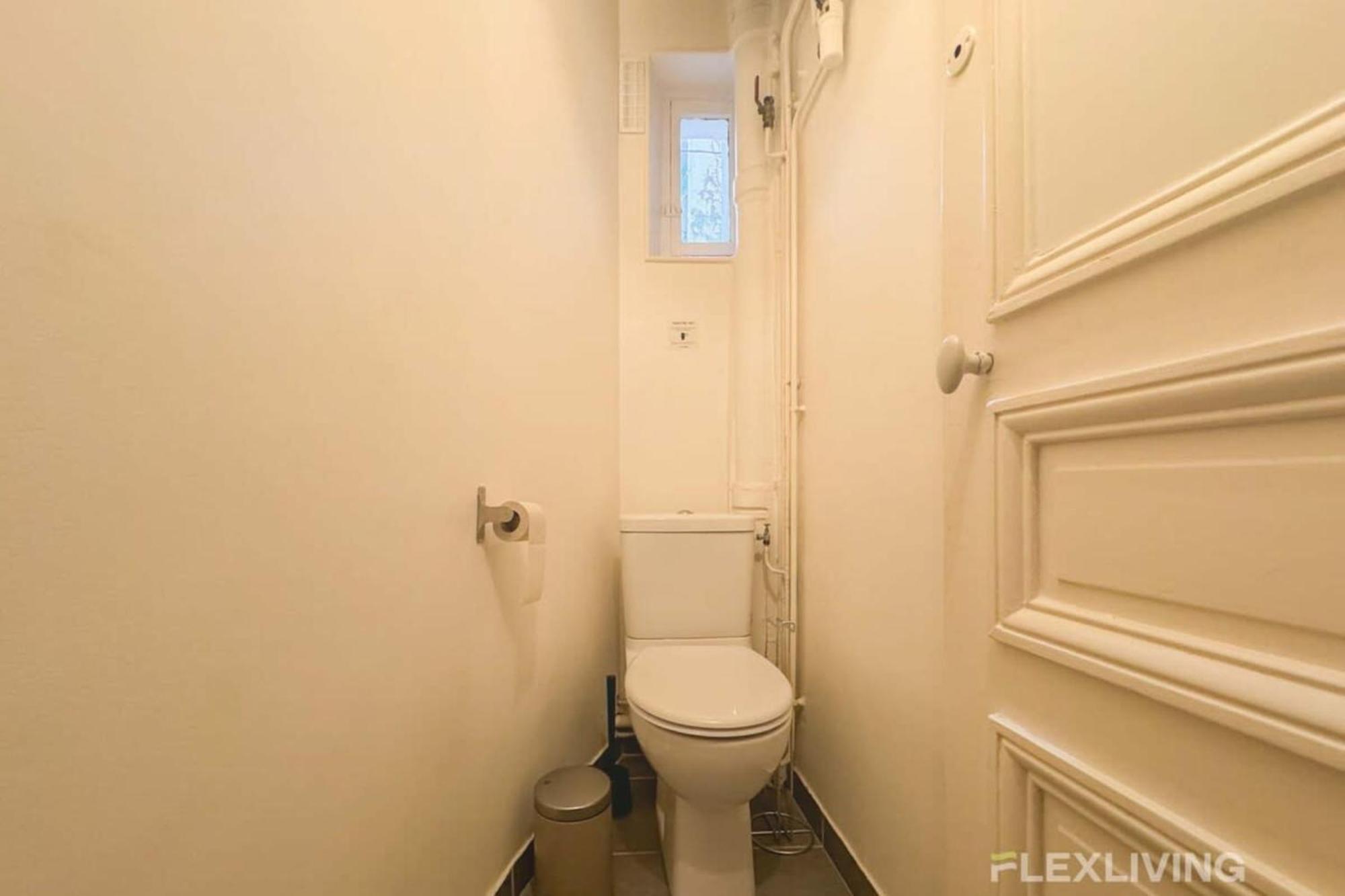 Flexliving - - Alesia * Paris