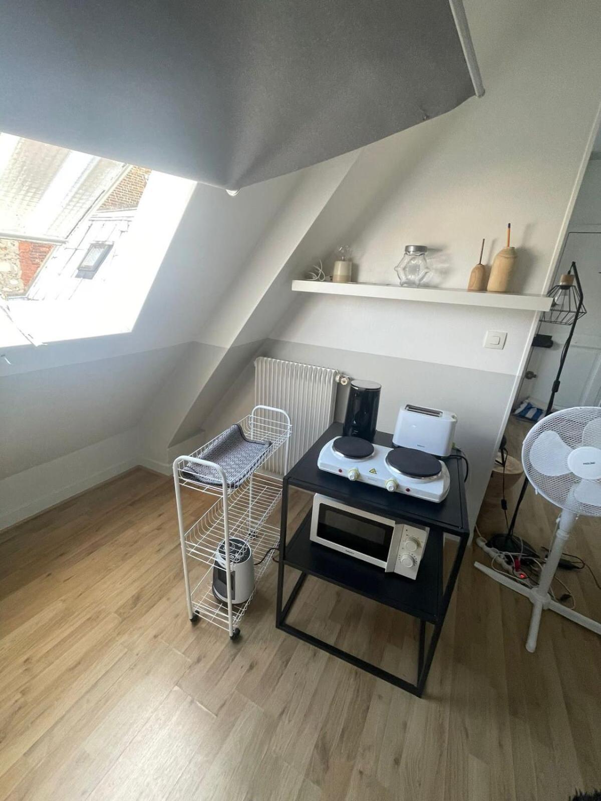 Apartamento Flexliving - - Tour Maubourg