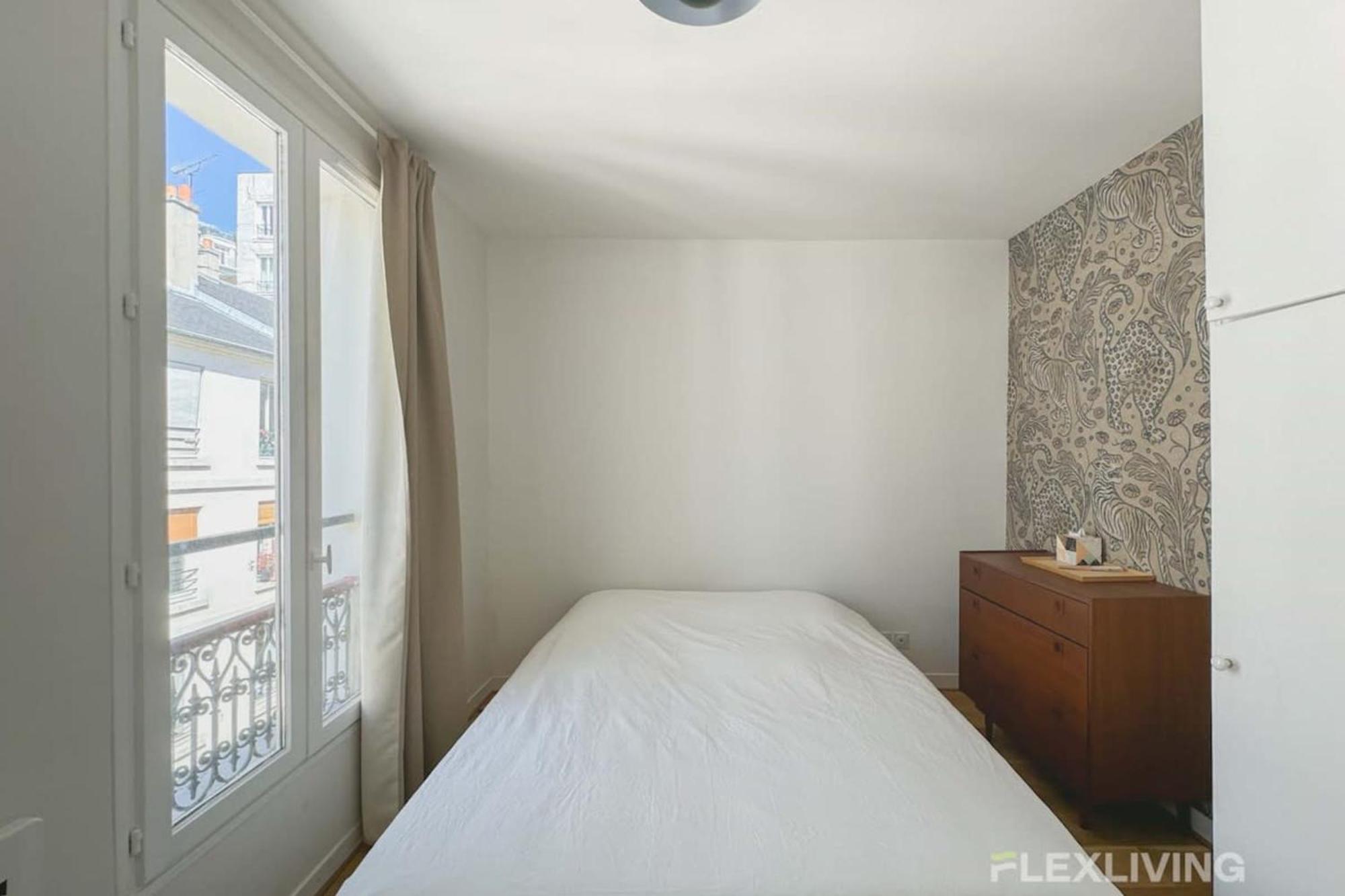 Apartment Flexliving - - Durantin *