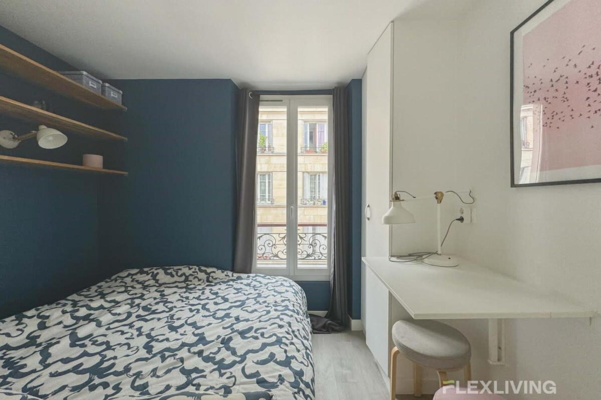 Apartment Flexliving - Whole Flat - Bonnet Paris