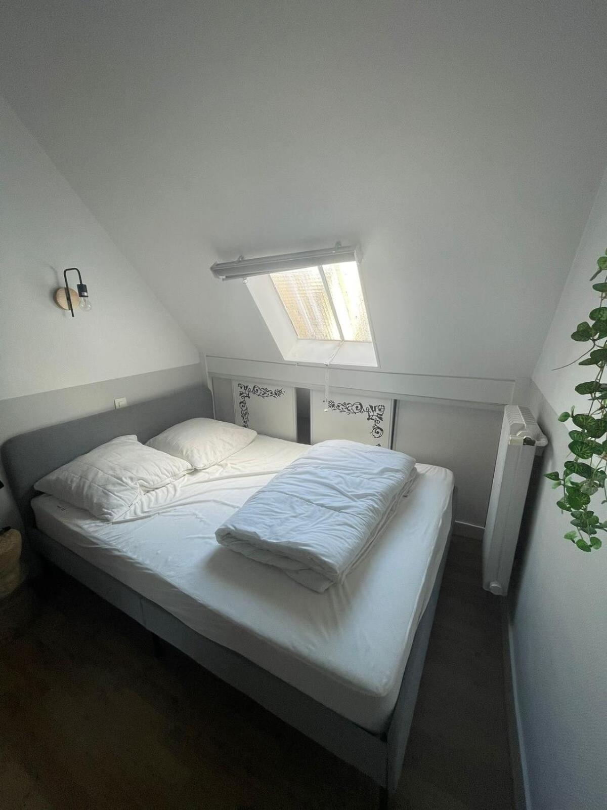 Flexliving - - Tour Maubourg Apartamento