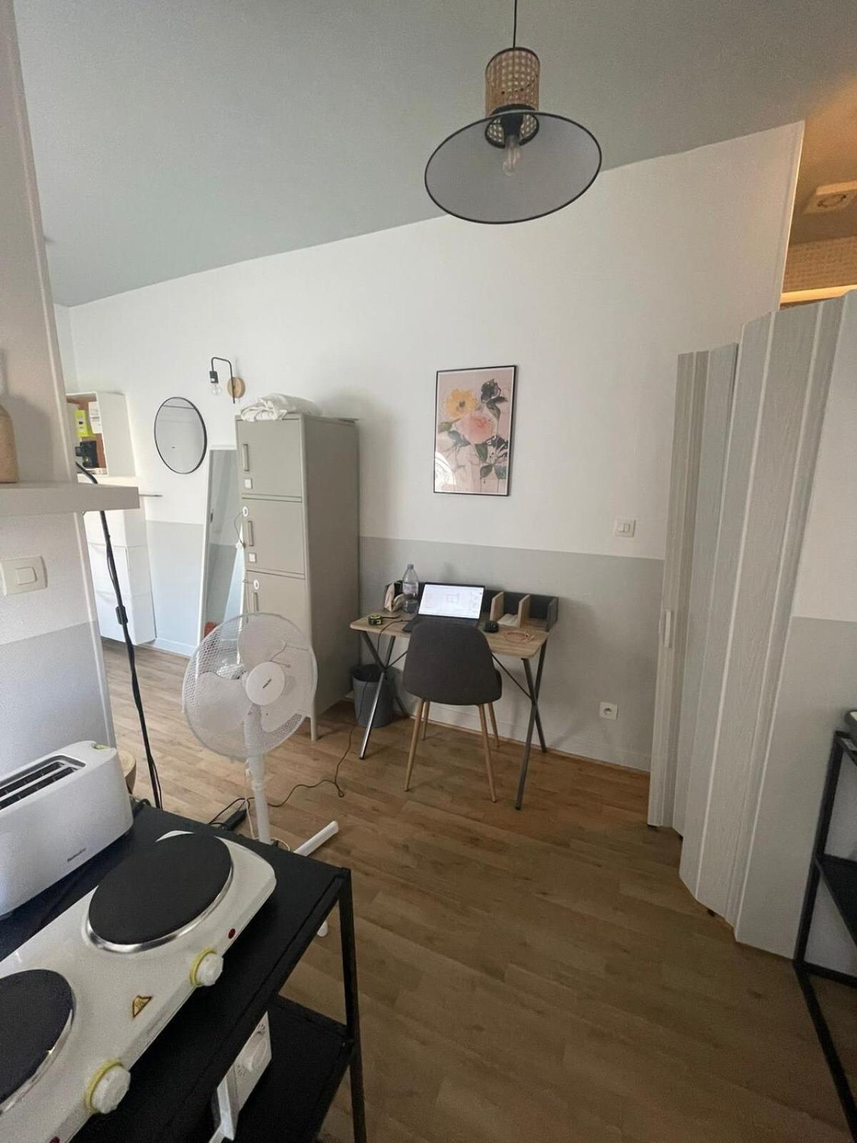 Flexliving - - Tour Maubourg Apartamento