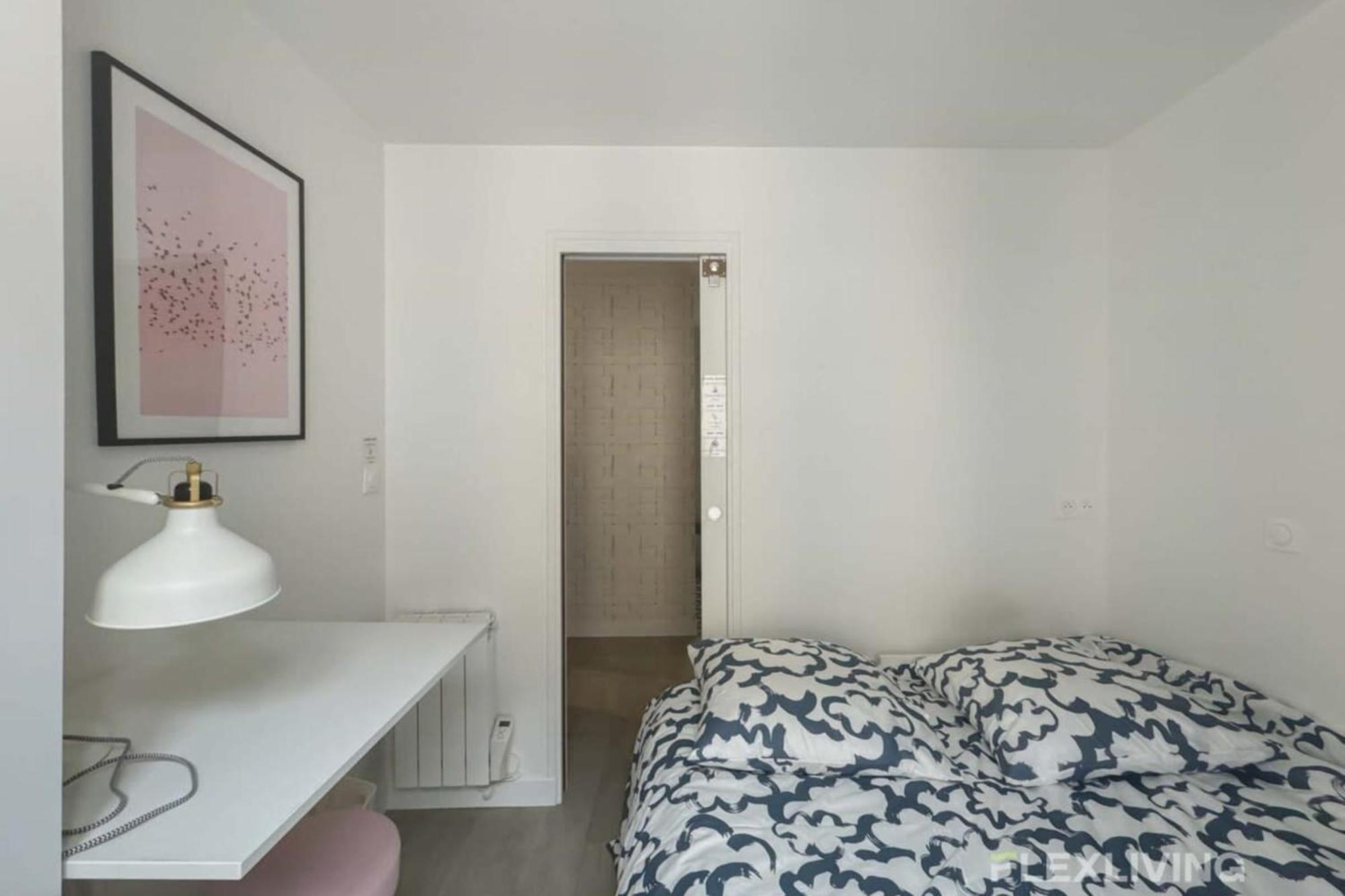 Flexliving - Whole Flat - Bonnet Apartment Paris