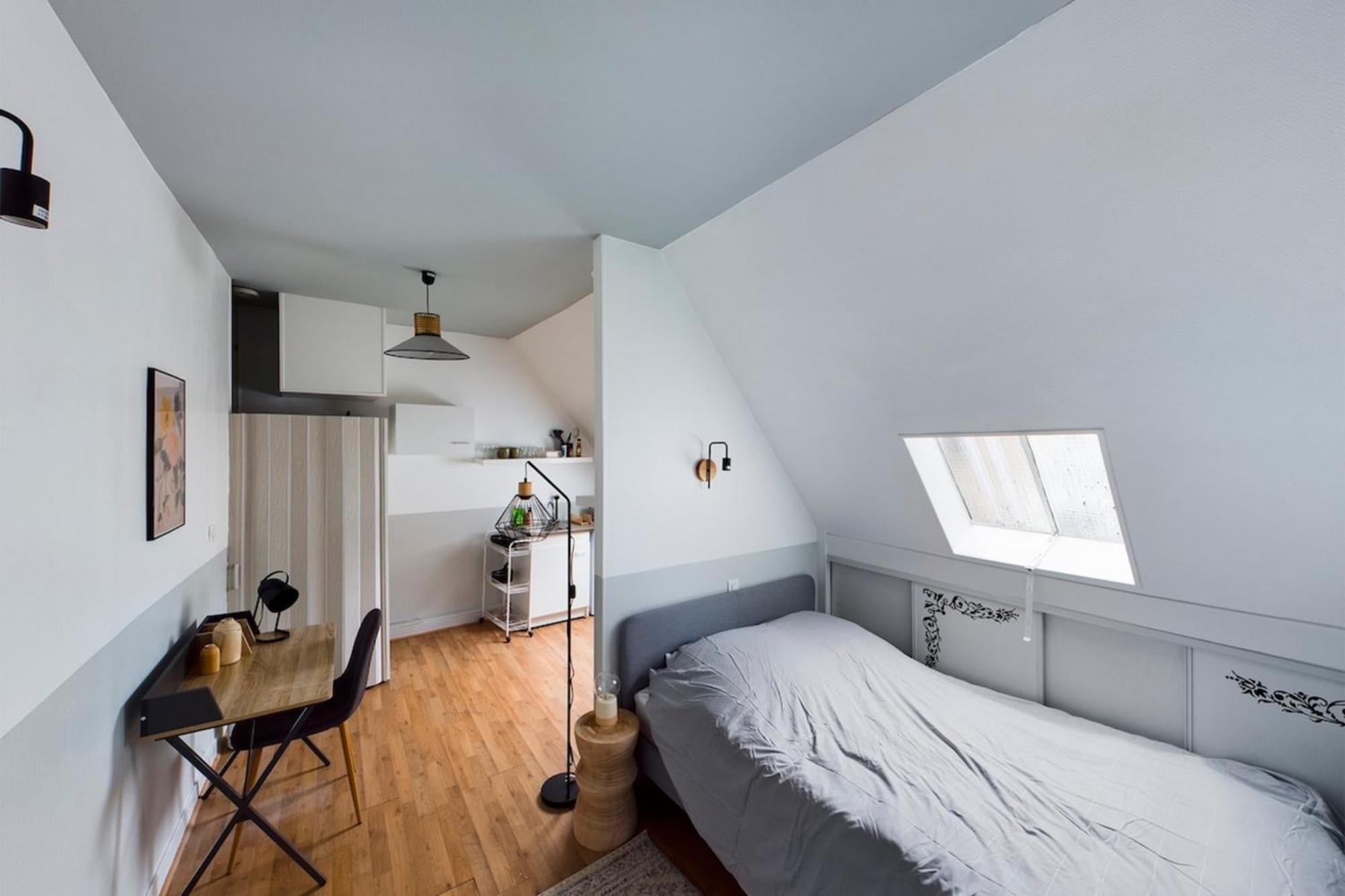 Flexliving - - Tour Maubourg Apartamento Paris