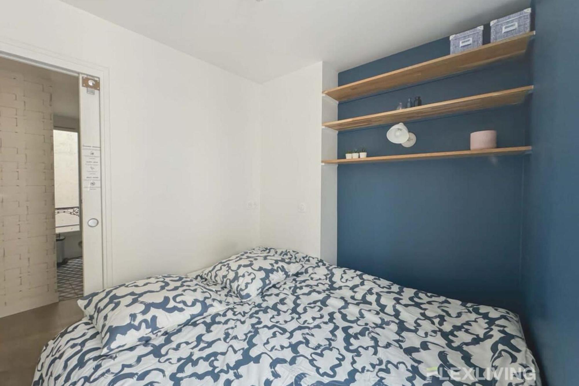 Flexliving - Whole Flat - Bonnet Paris