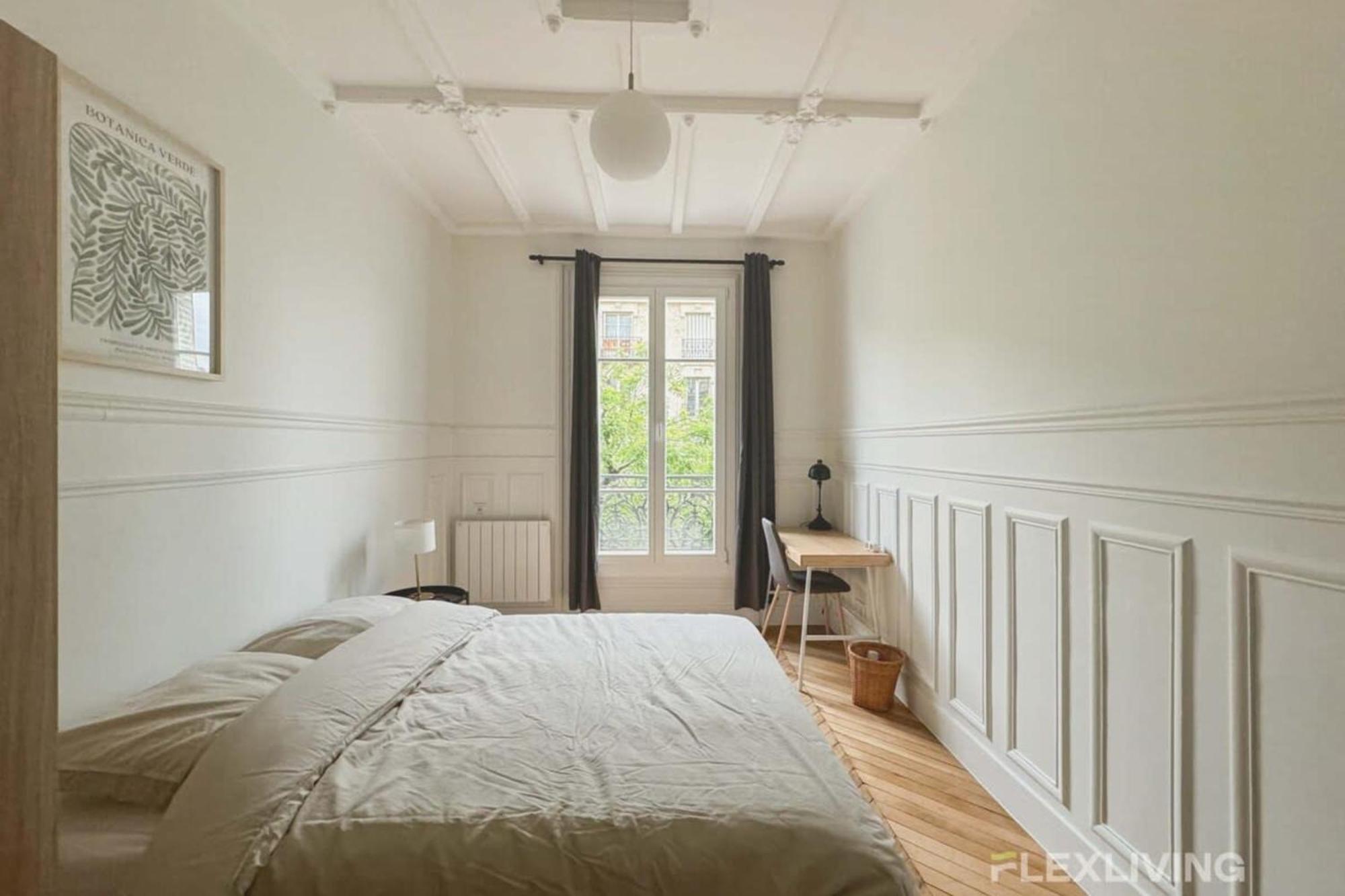 Flexliving - - Alesia Holiday home *