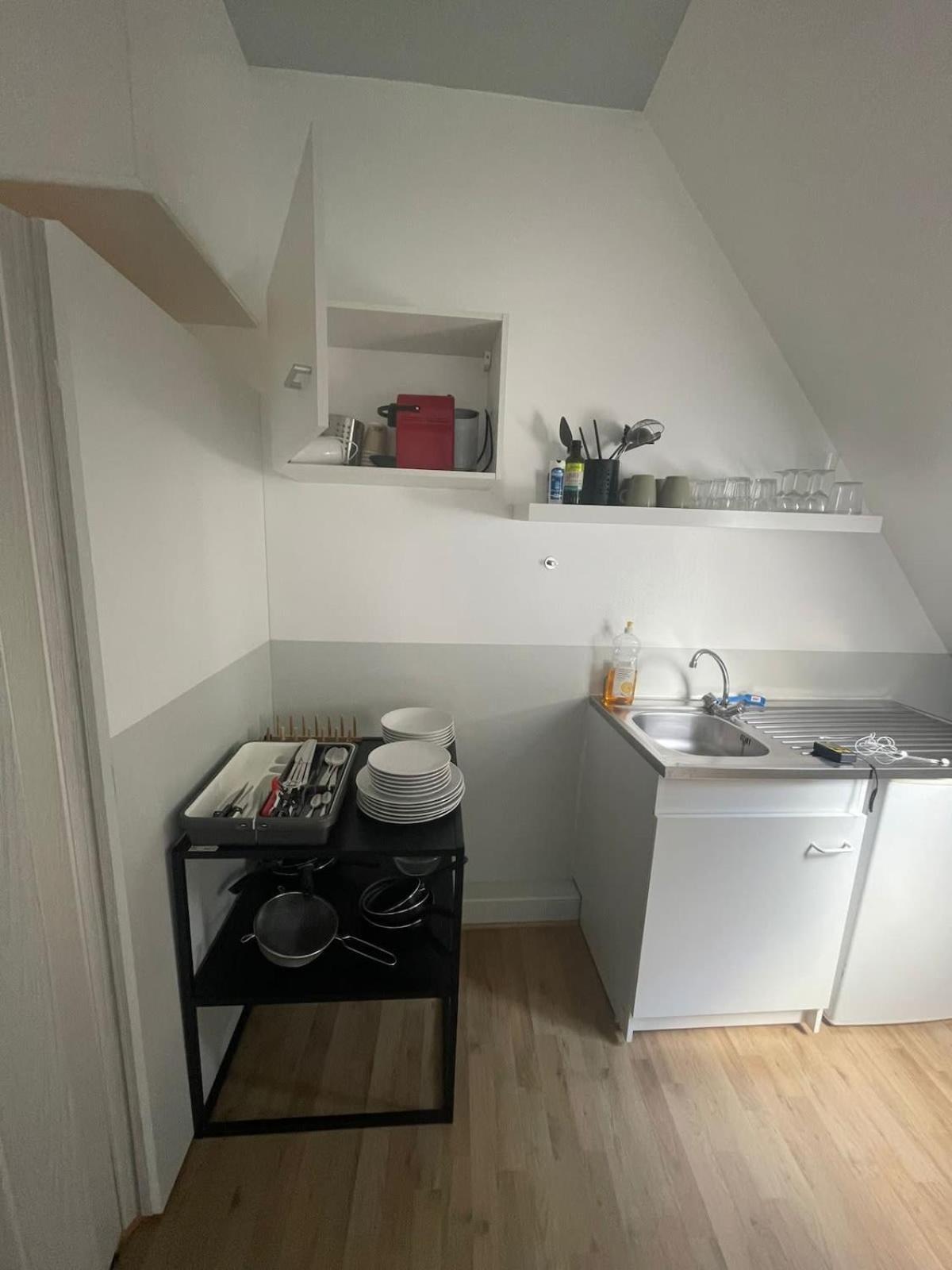 Apartamento Flexliving - - Tour Maubourg Paris