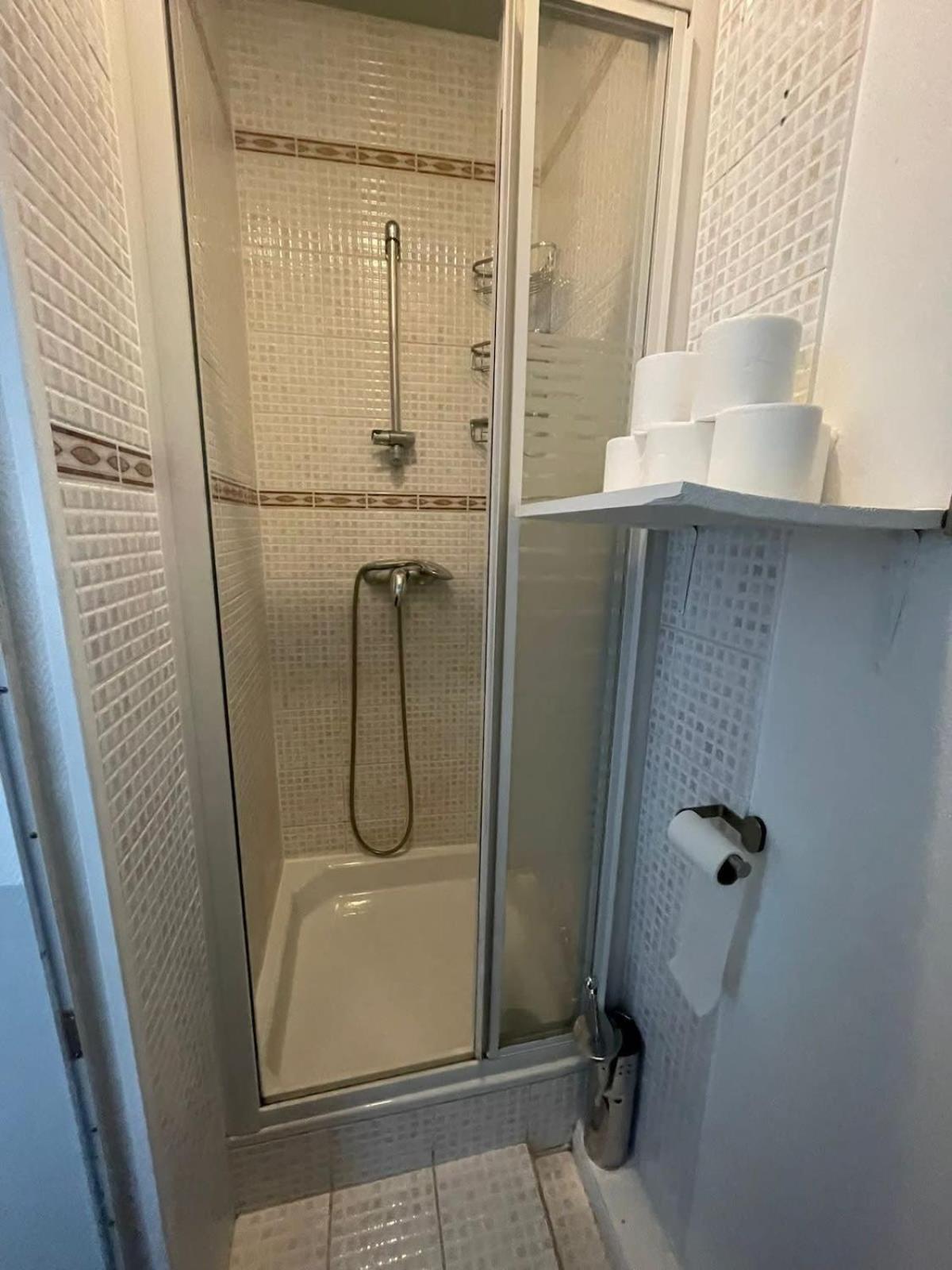 Flexliving - - Tour Maubourg Apartamento Paris