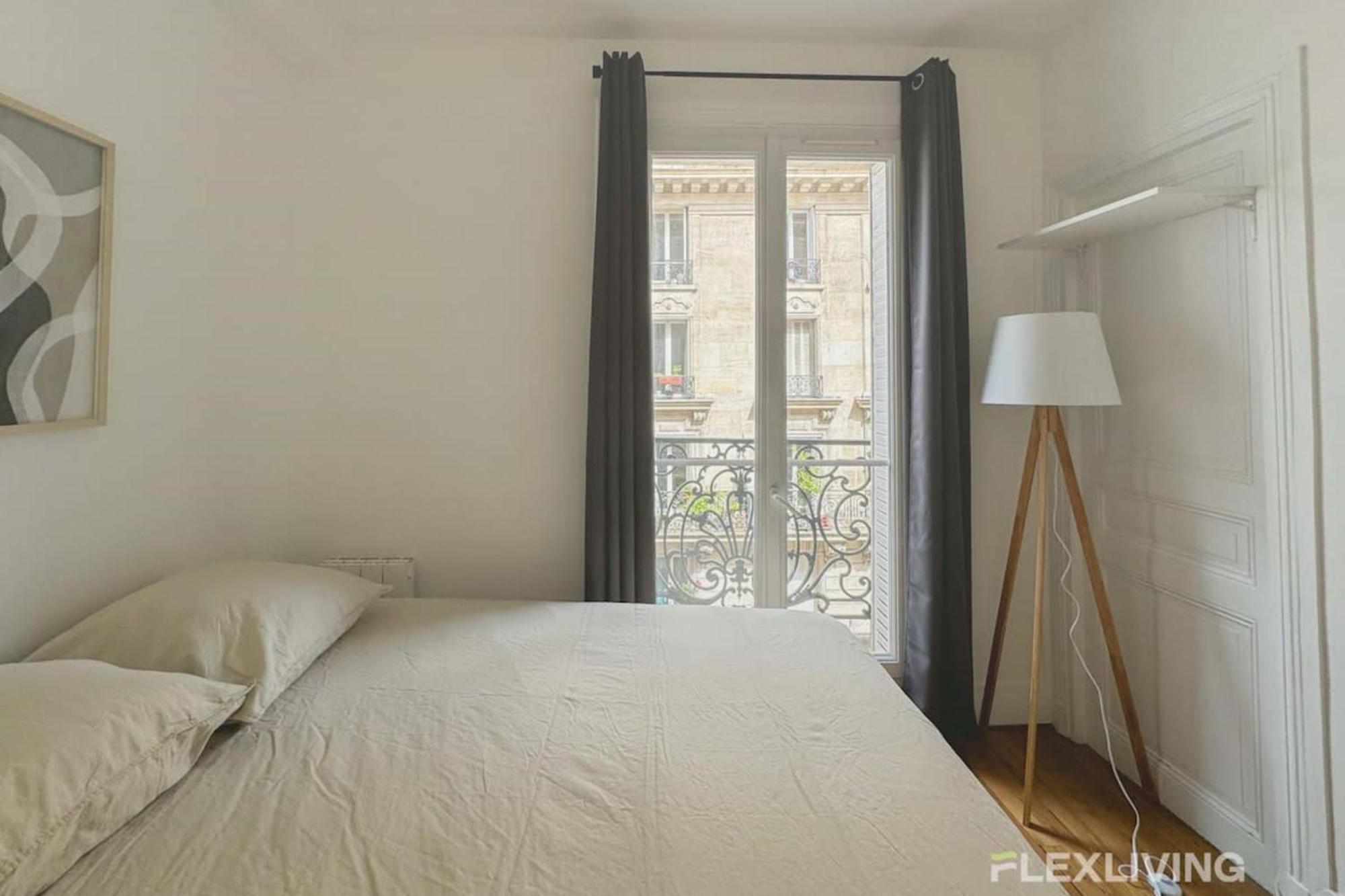 Flexliving - Whole Flat - Lamarck *