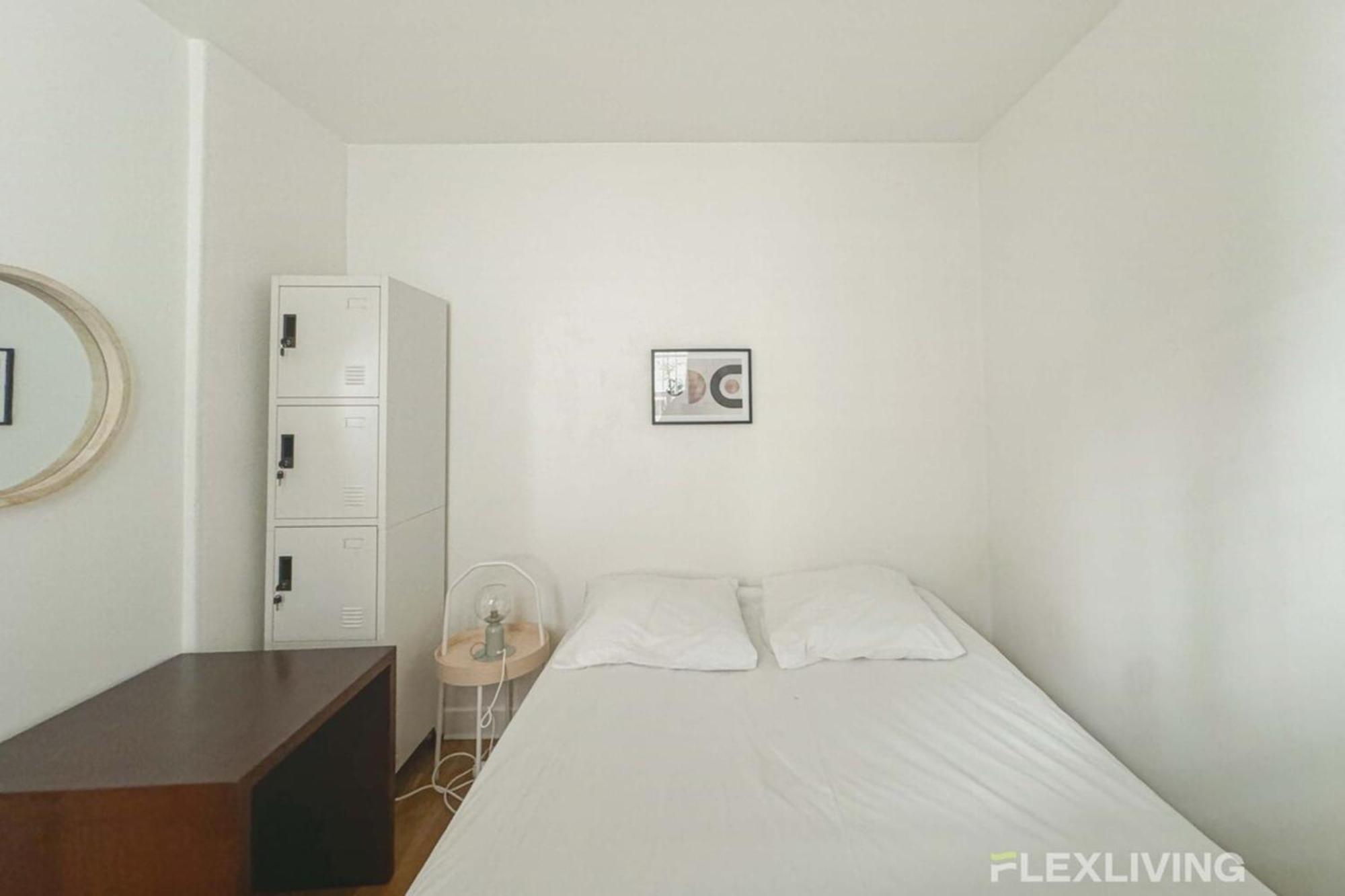 Flexliving - Whole Flat - Banquier Apartment
