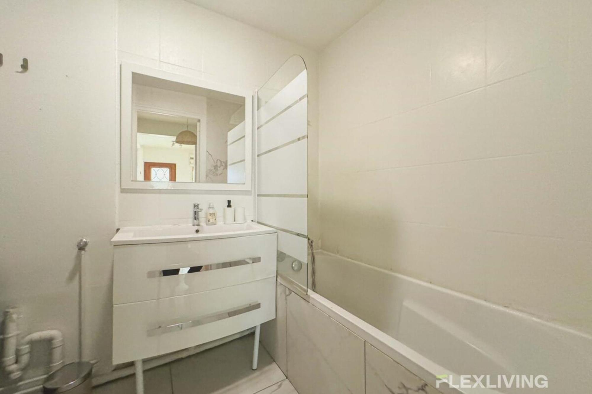 Flexliving - Whole Flat - Banquier *