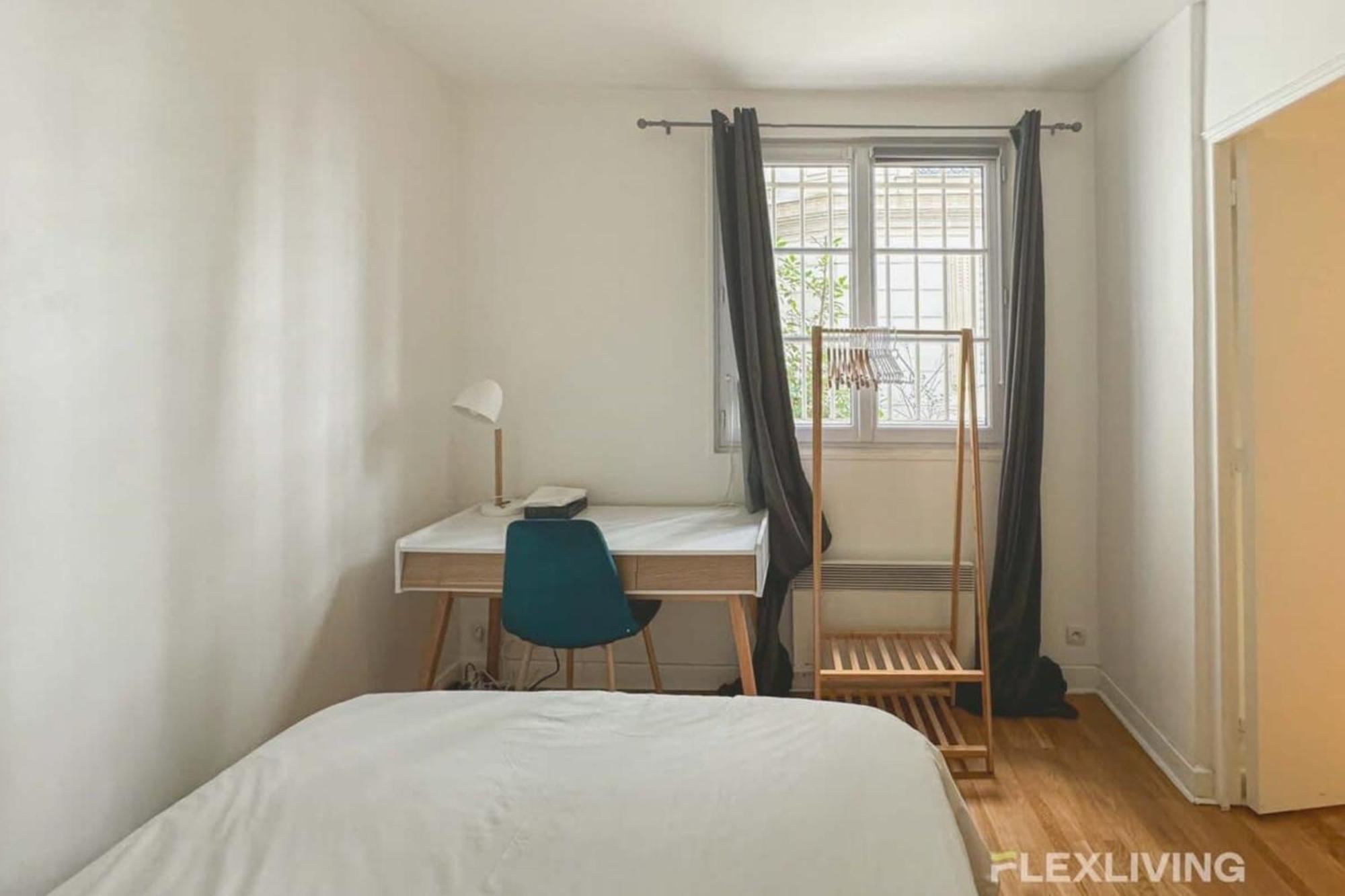 Flexliving - Whole Flat - Banquier Apartment *