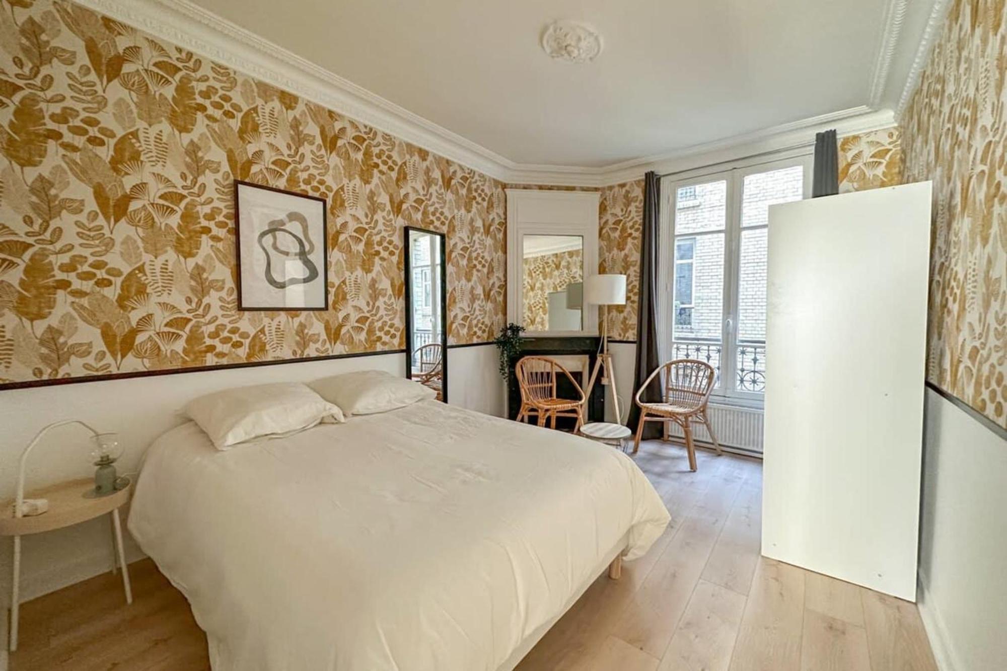 Flexliving - Whole Flat - Jura Apartment