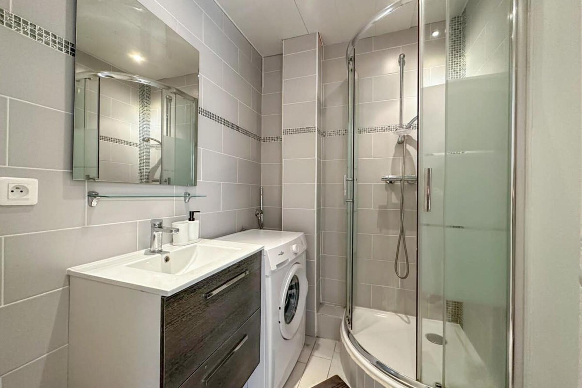 Apartment Flexliving - Whole Flat - Jura *