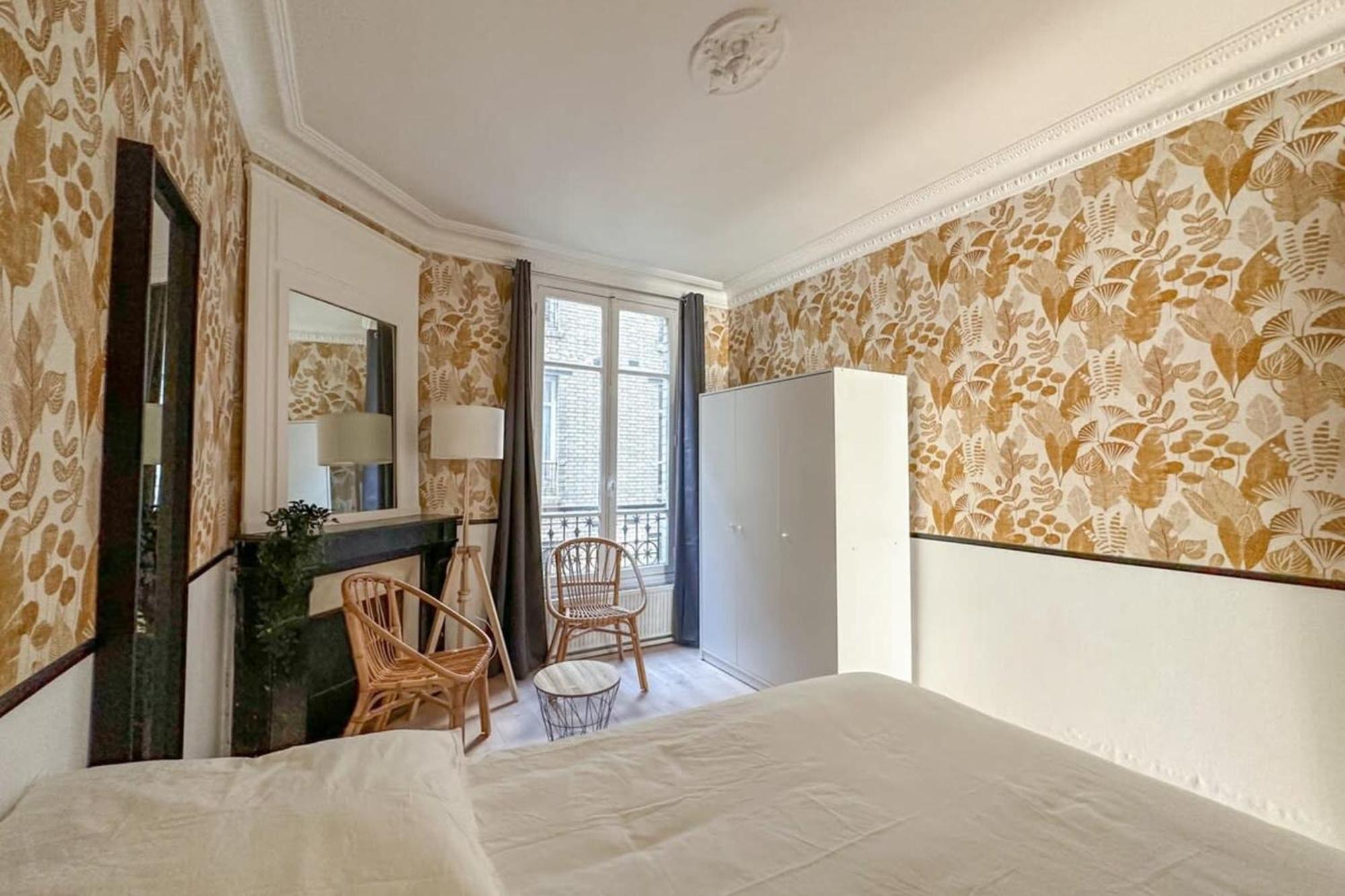 Flexliving - Whole Flat - Jura *