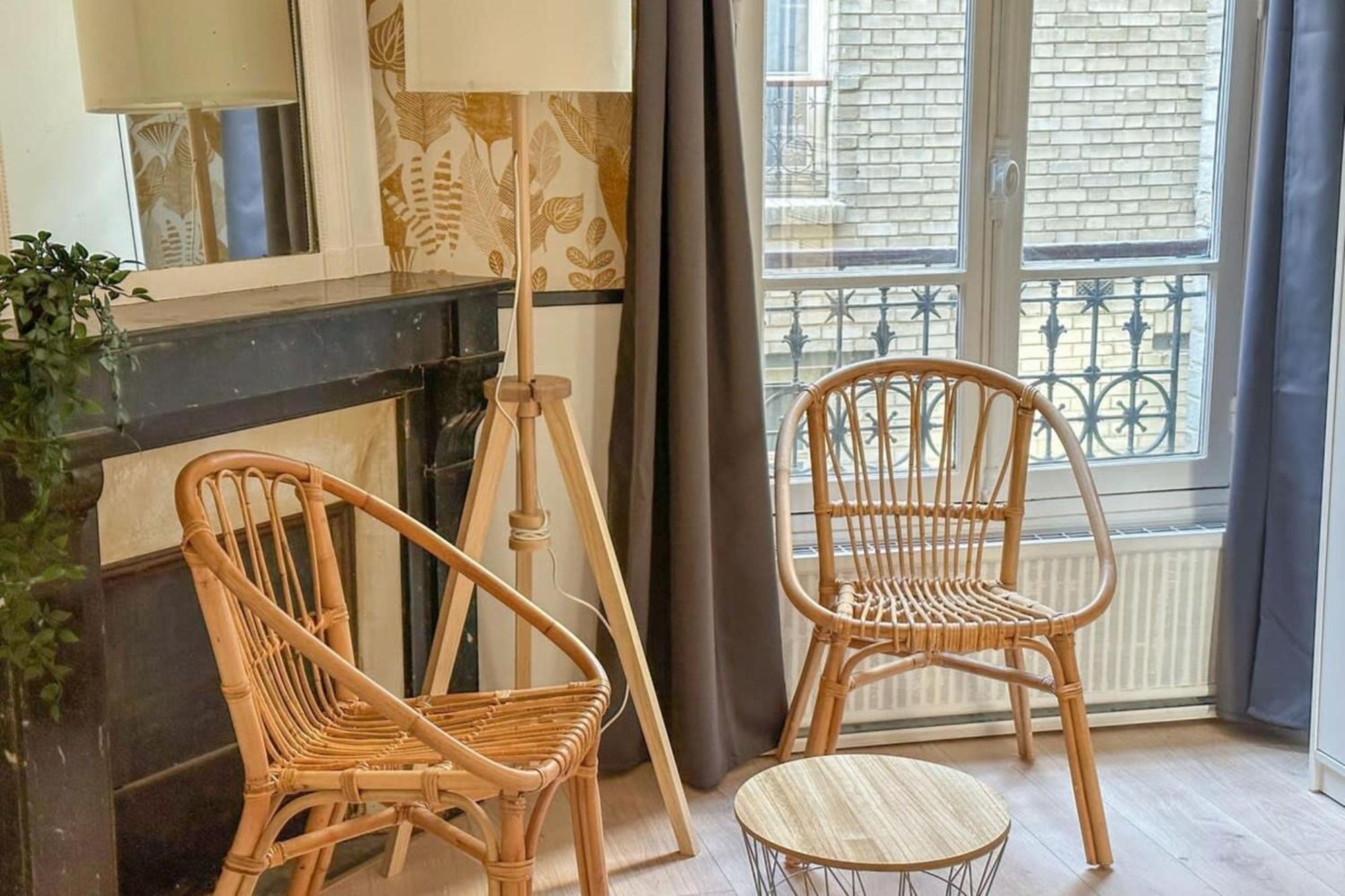 Flexliving - Whole Flat - Jura * Paris