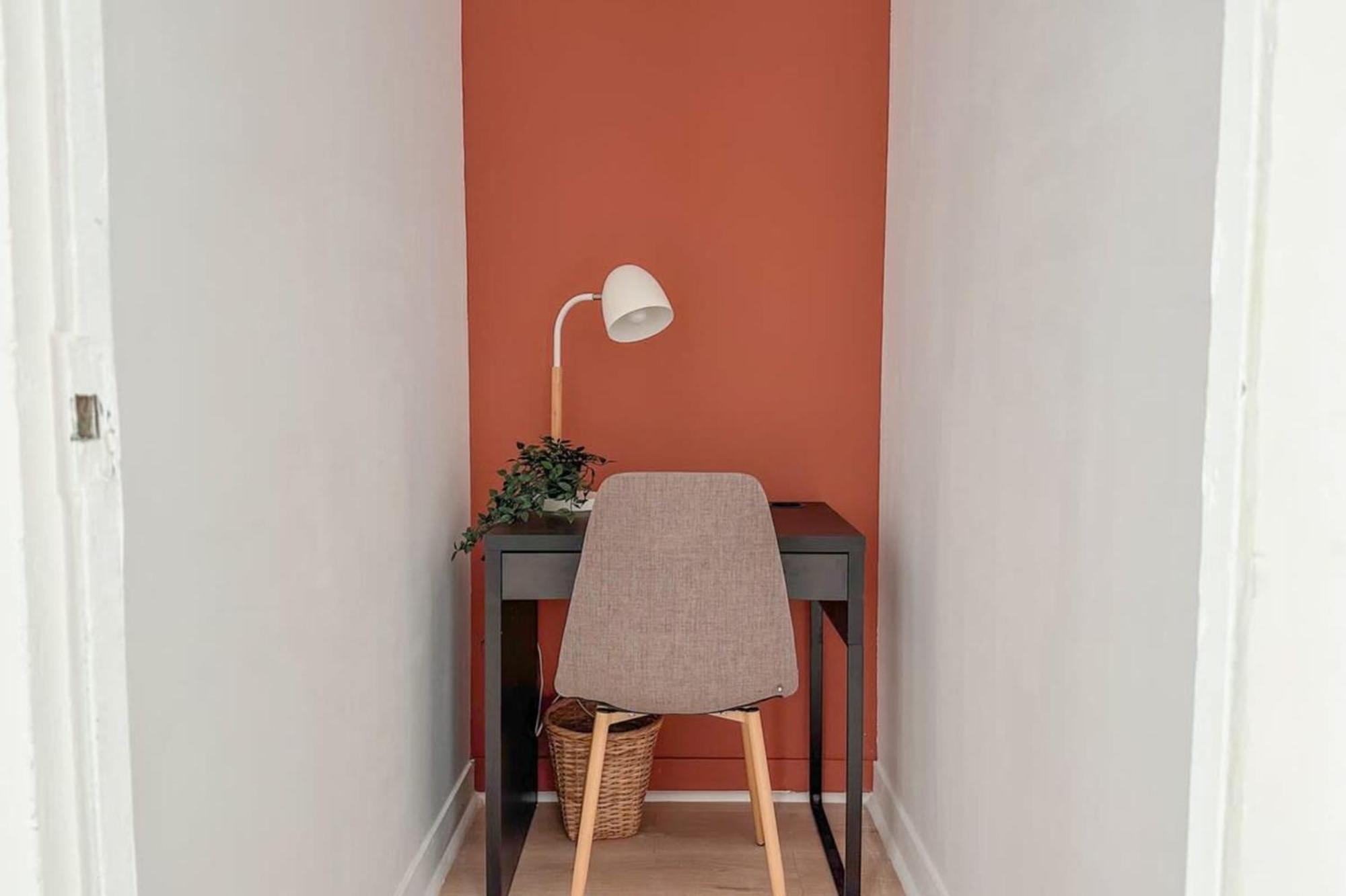 Apartment Flexliving - Whole Flat - Jura *
