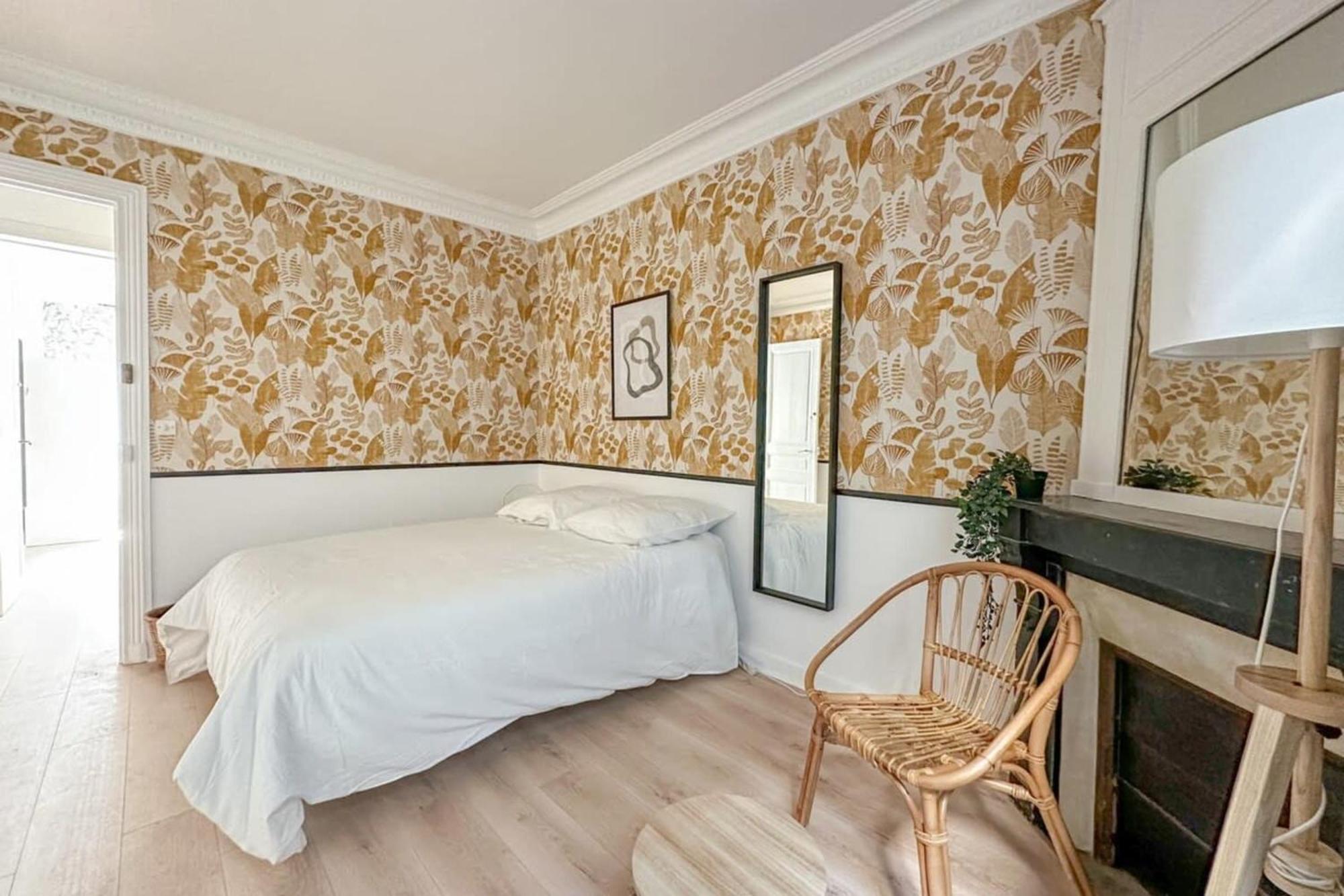 Apartment Flexliving - Whole Flat - Jura *