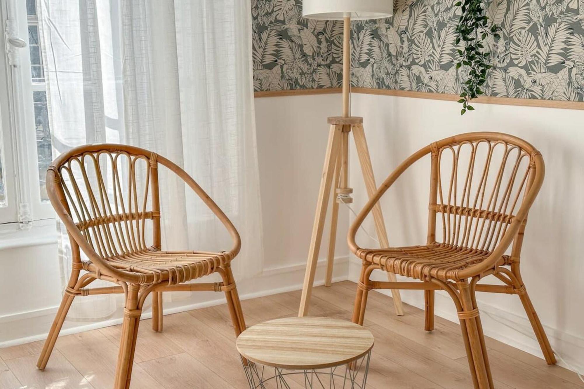Flexliving - Whole Flat - Jura *