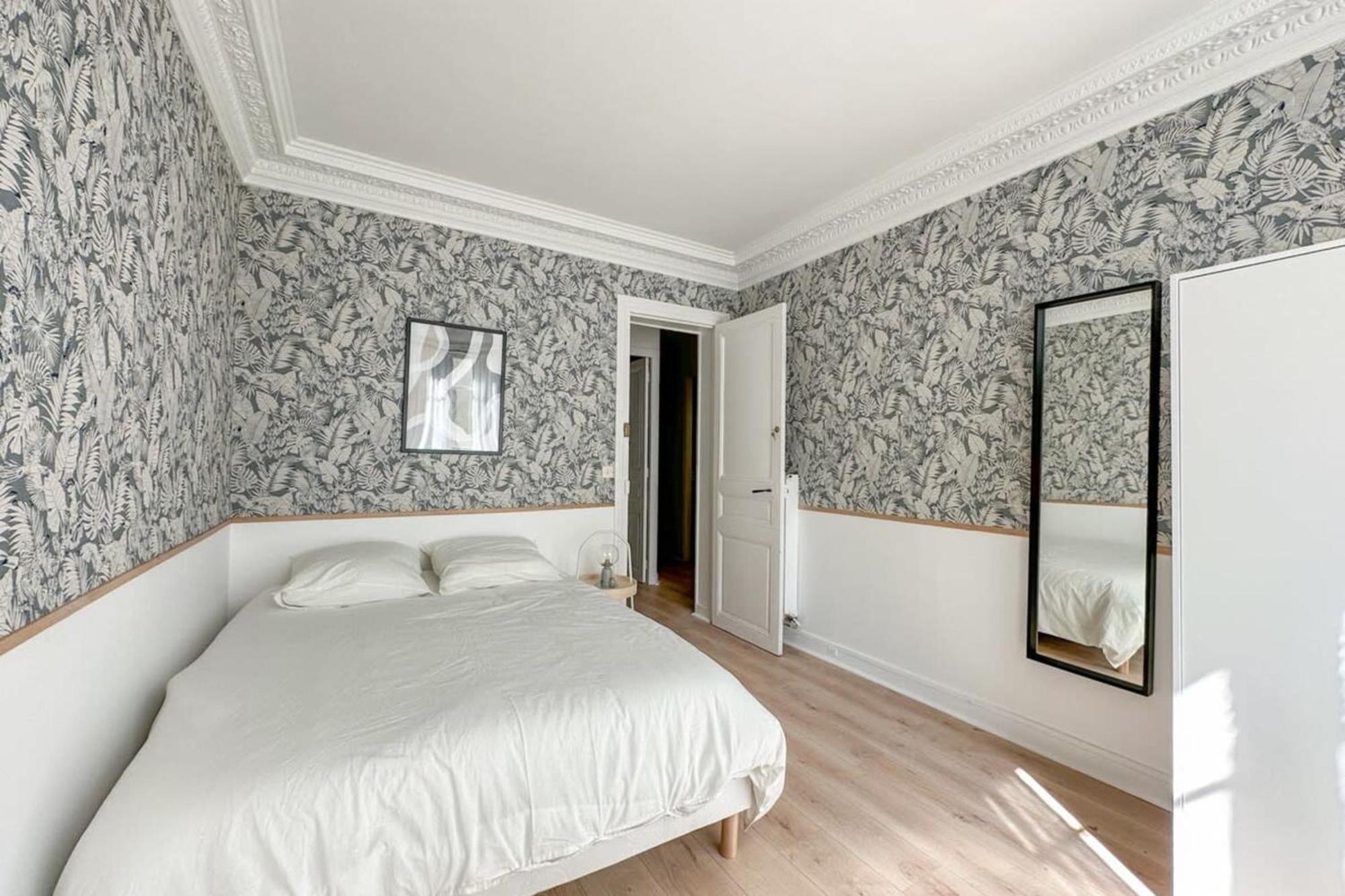 Flexliving - Whole Flat - Jura Paris