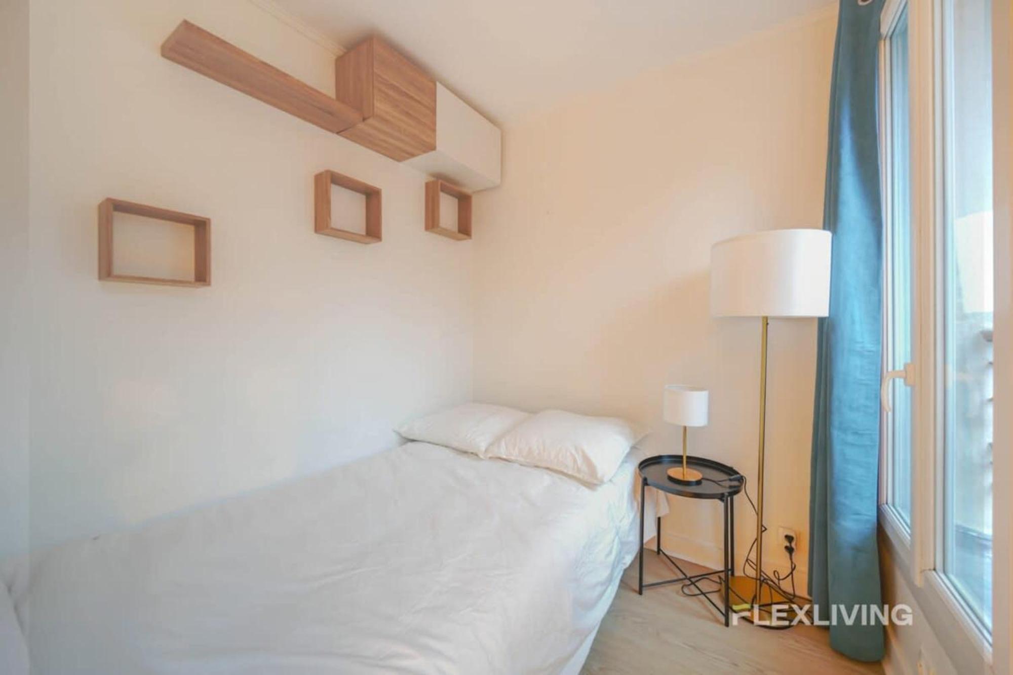 Flexliving - - Dessous Des Berges - Apartment