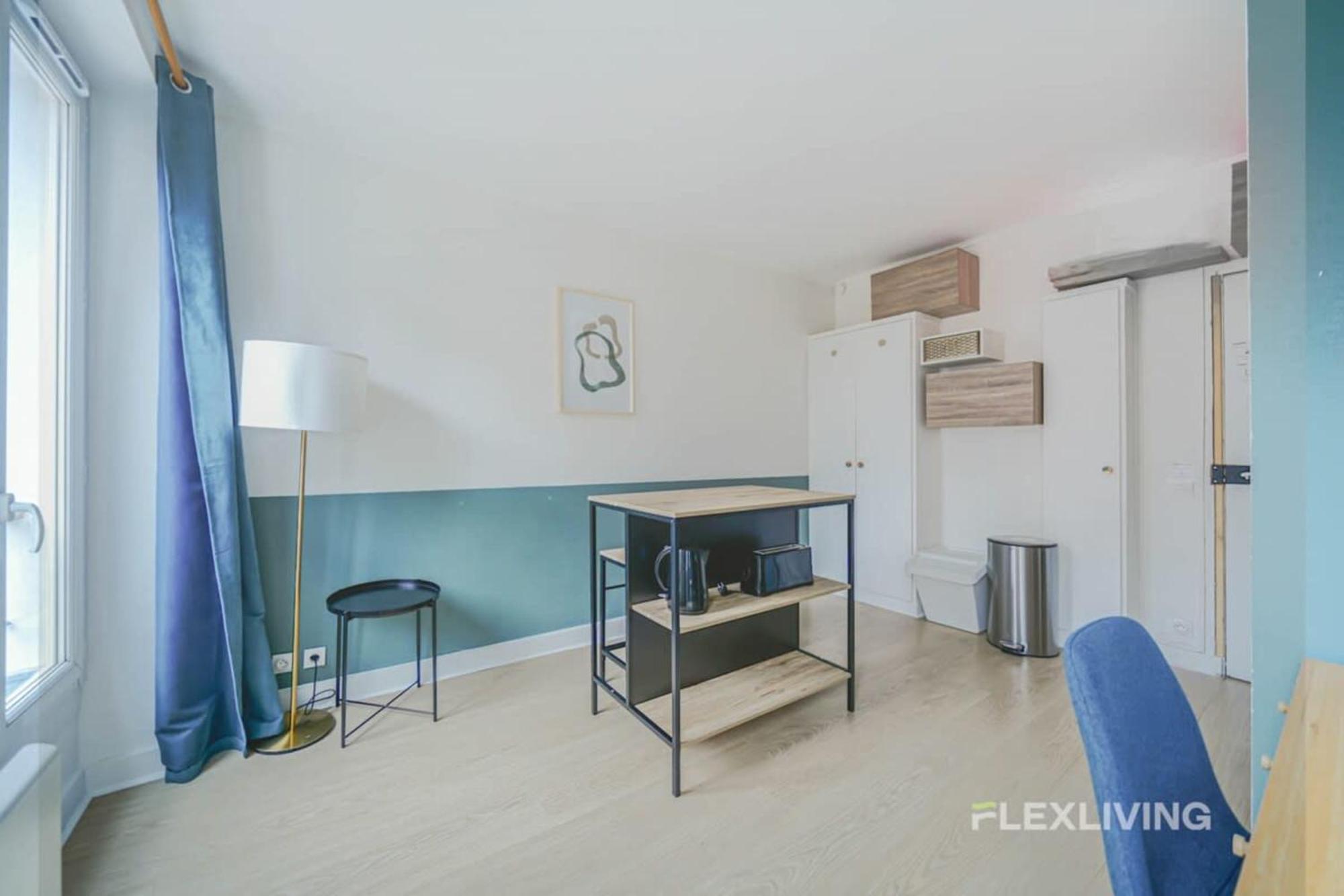 Flexliving - - Dessous Des Berges -