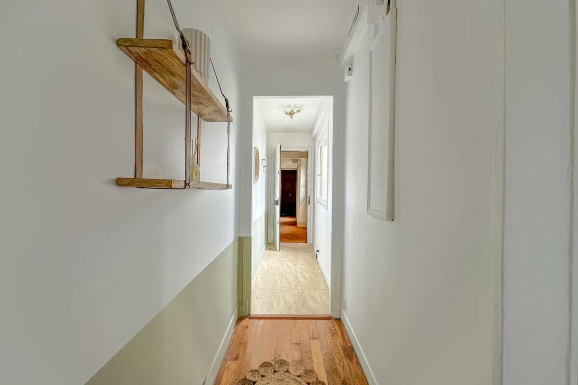 Flexliving - T2 - Mederic Apartment Paris