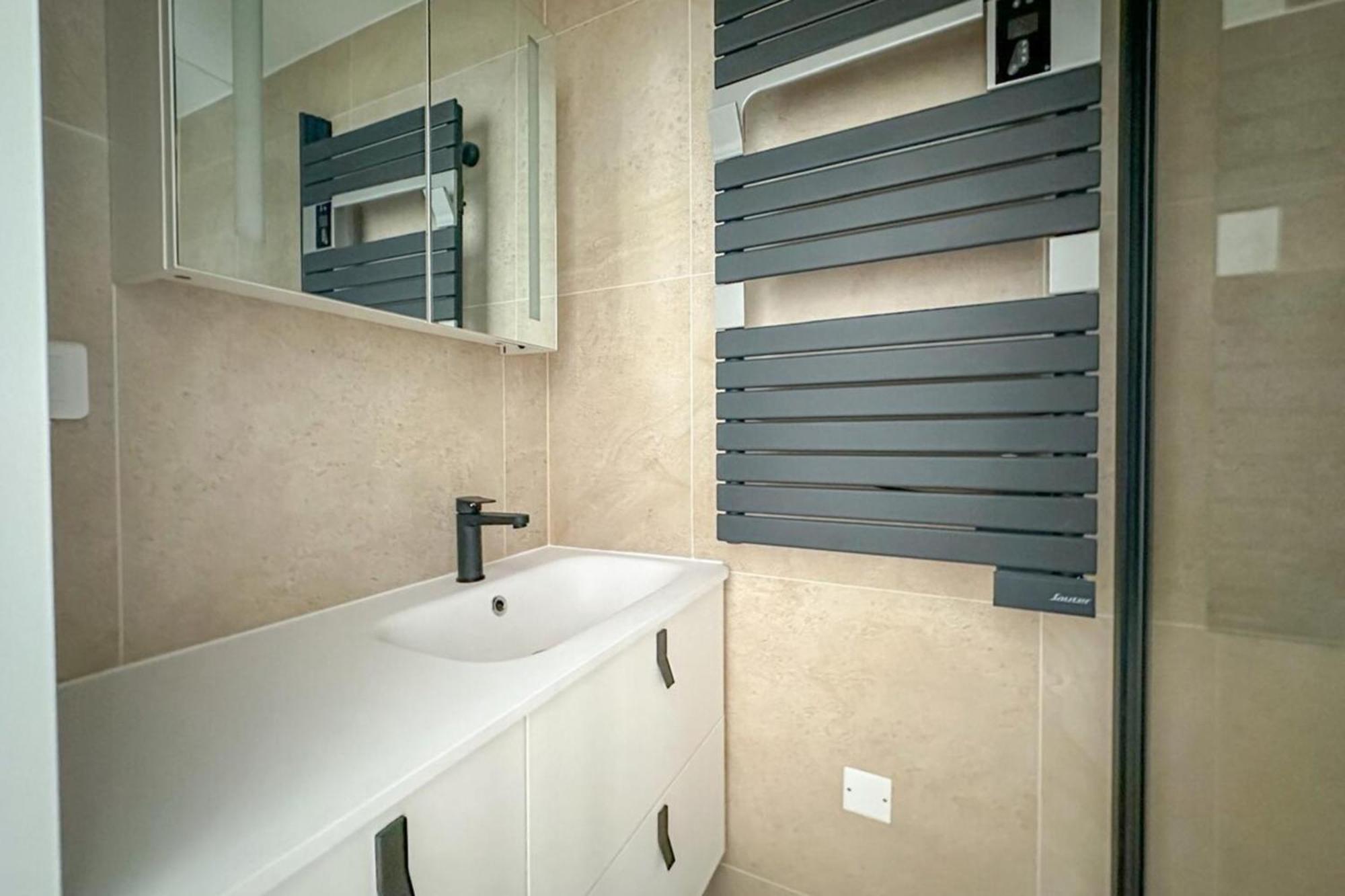 Flexliving - Whole Flat - Beauregard Apartment *