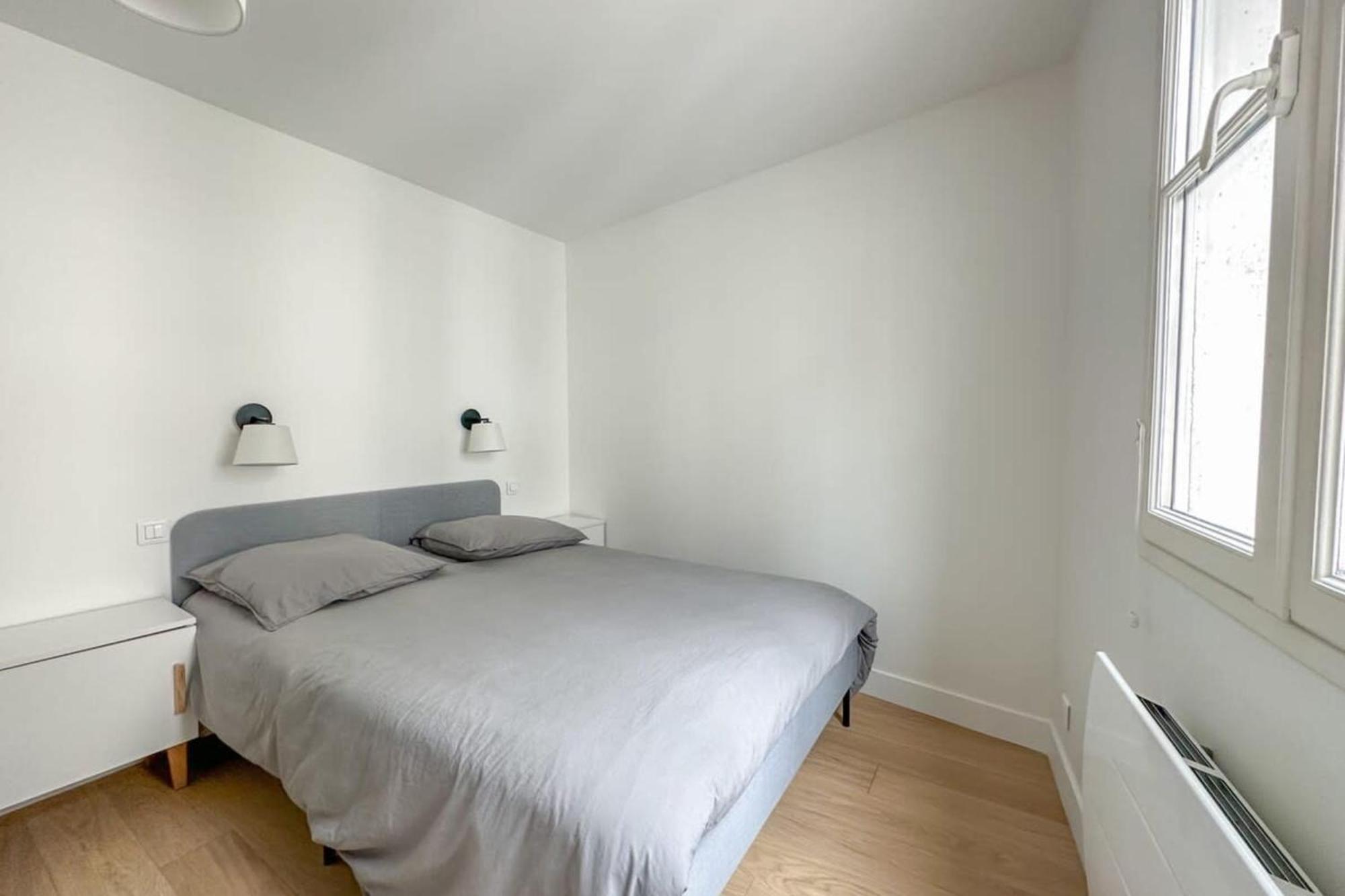Apartment Flexliving - Whole Flat - Beauregard Paris