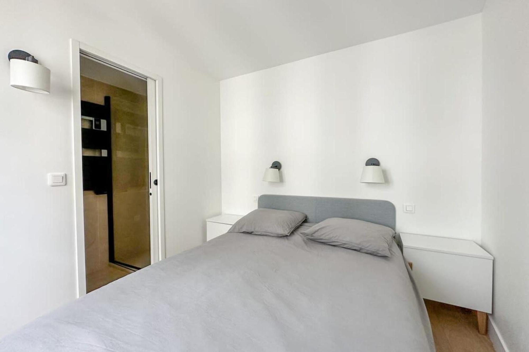 Flexliving - Whole Flat - Beauregard * Paris