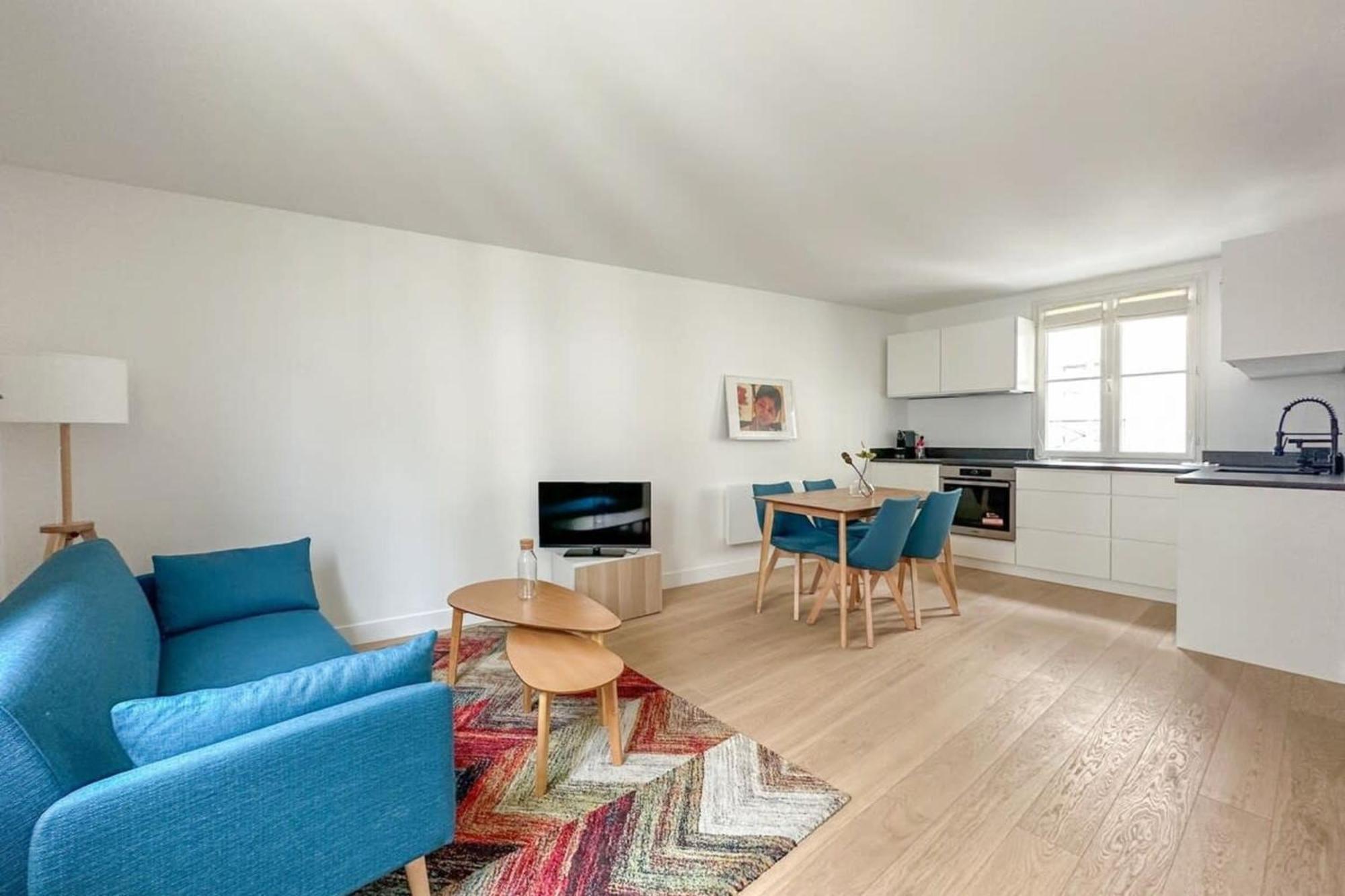 Apartment Flexliving - Whole Flat - Beauregard