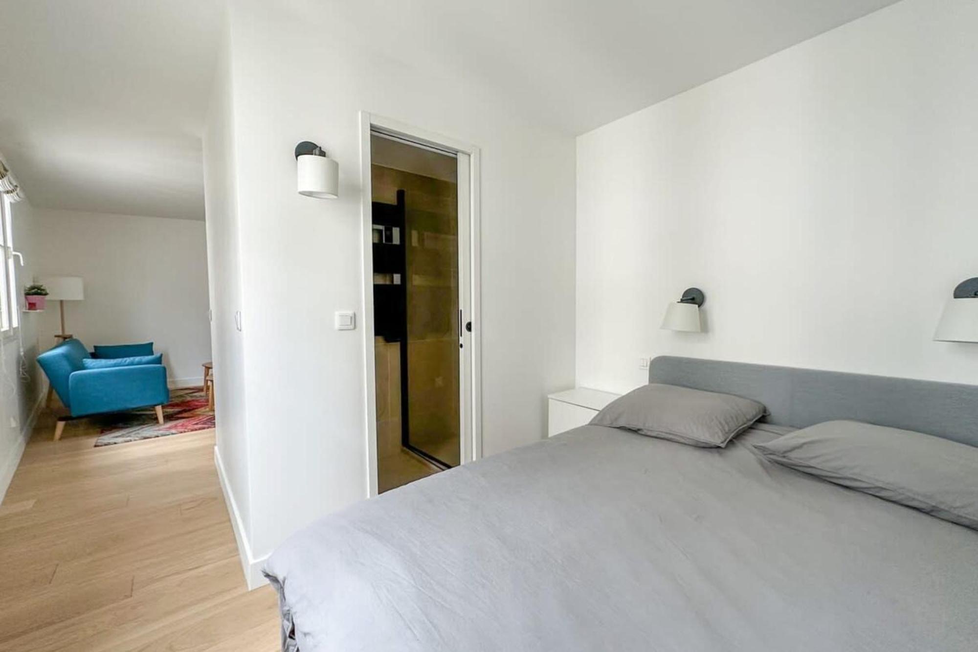Apartment Flexliving - Whole Flat - Beauregard *