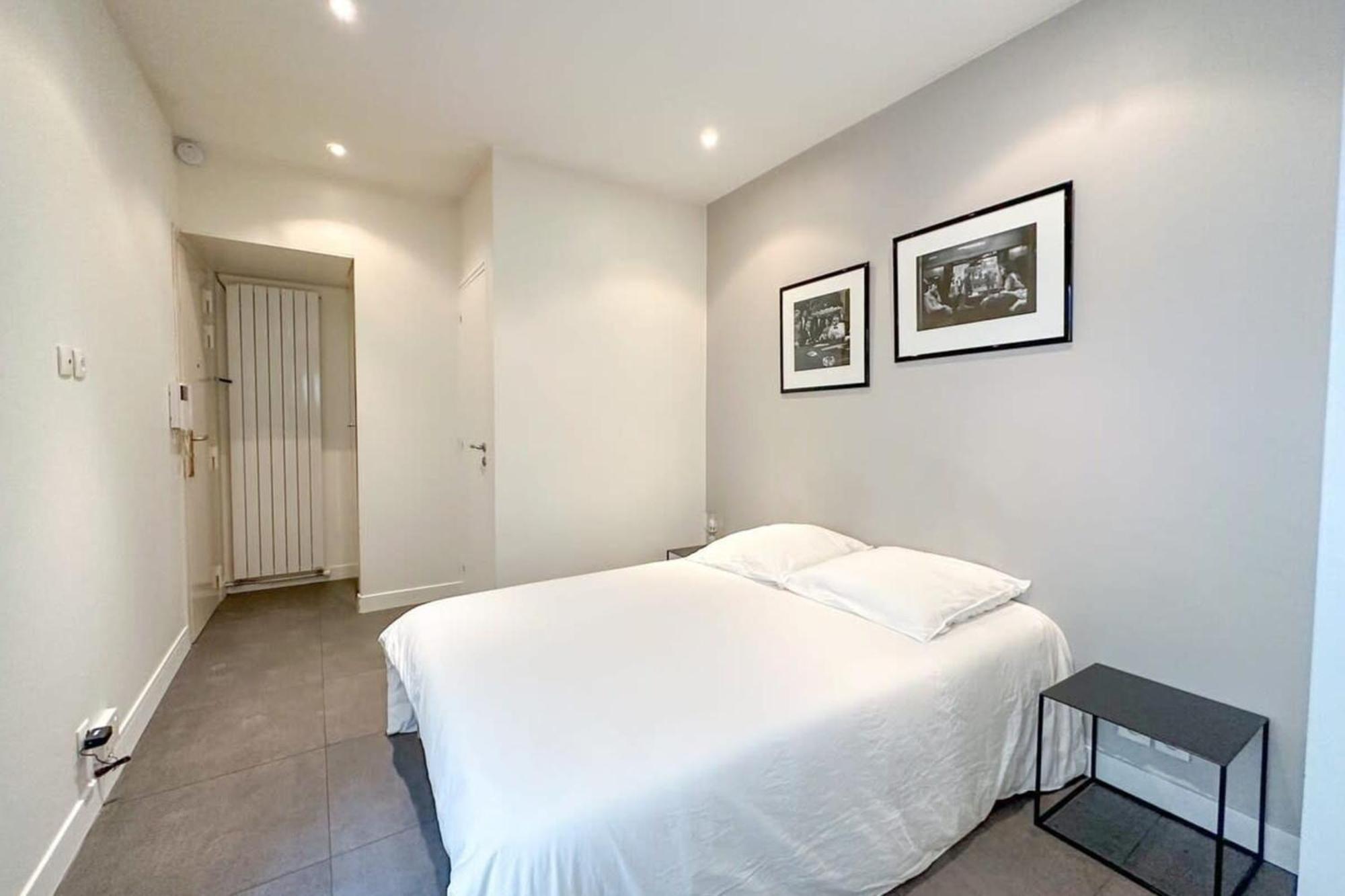 Apartment Flexliving - - Victor Hugo