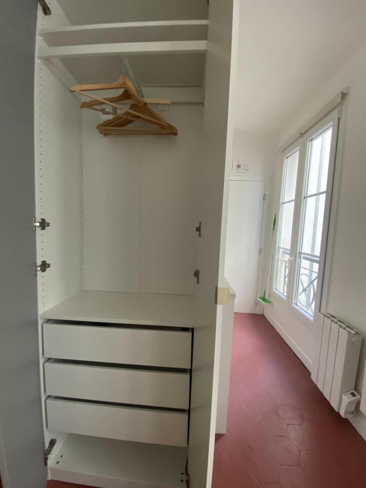 Apartment Flexliving - - Paradis *