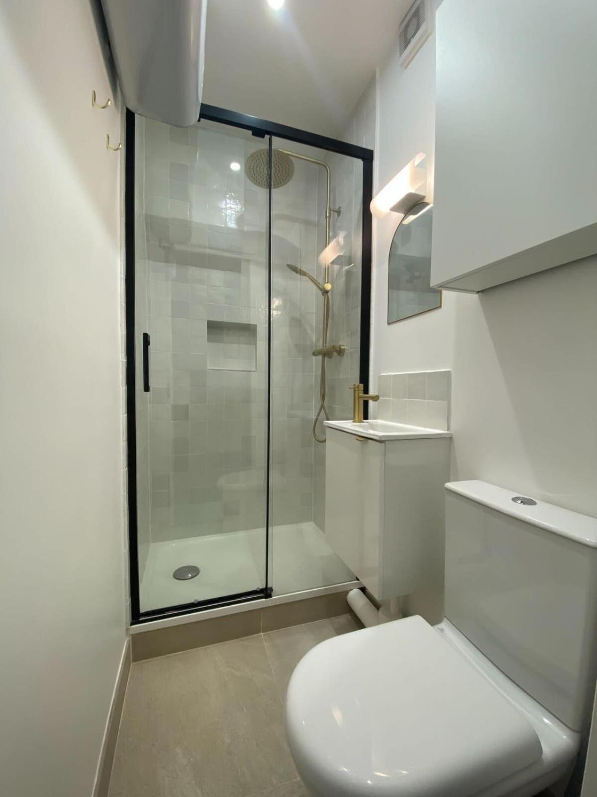 Flexliving - - Paradis Apartment