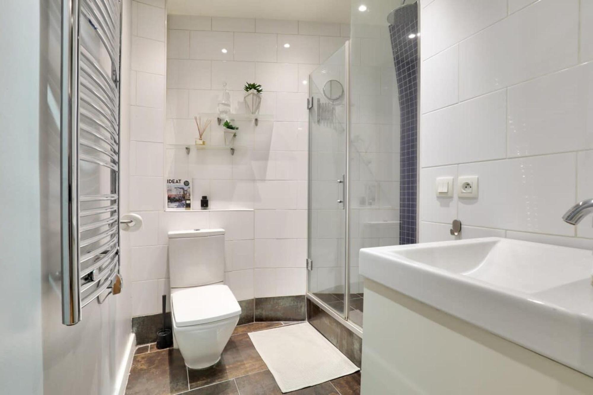 Apartment Flexliving - T2 - Duret