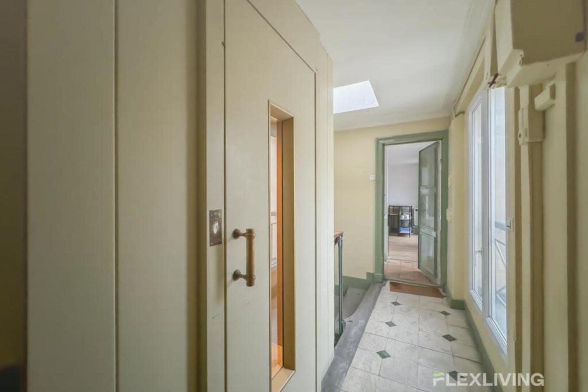 Flexliving - - Echiquier Apartment *