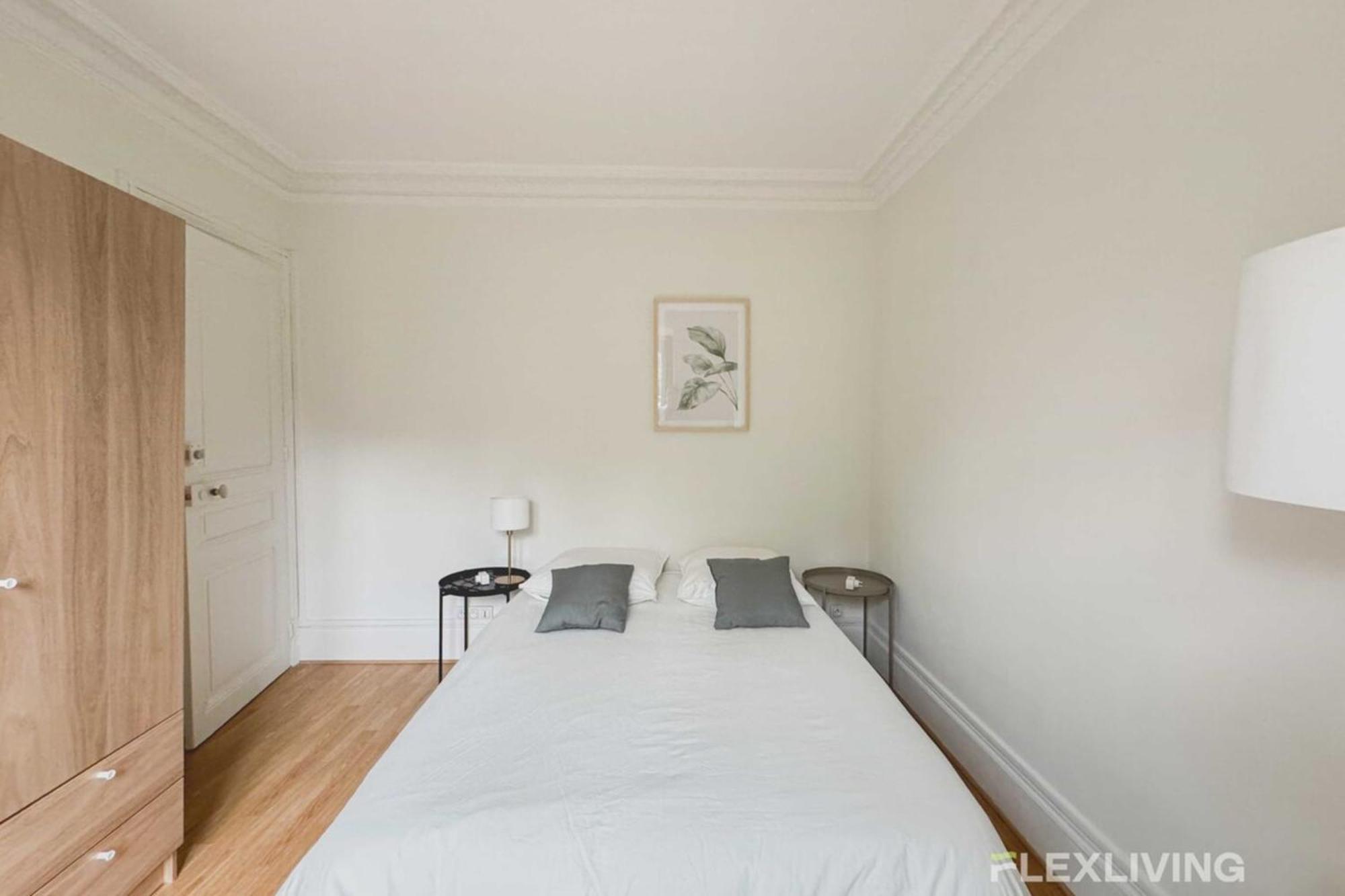 Flexliving - Whole - 18 Paris