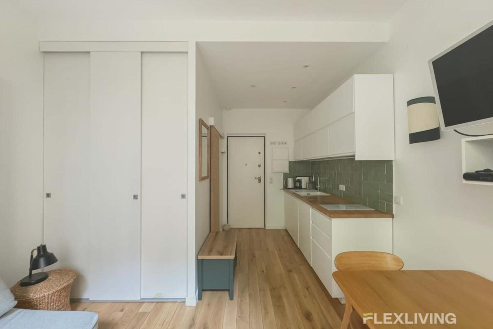 Apartment Flexliving - - Ankara *